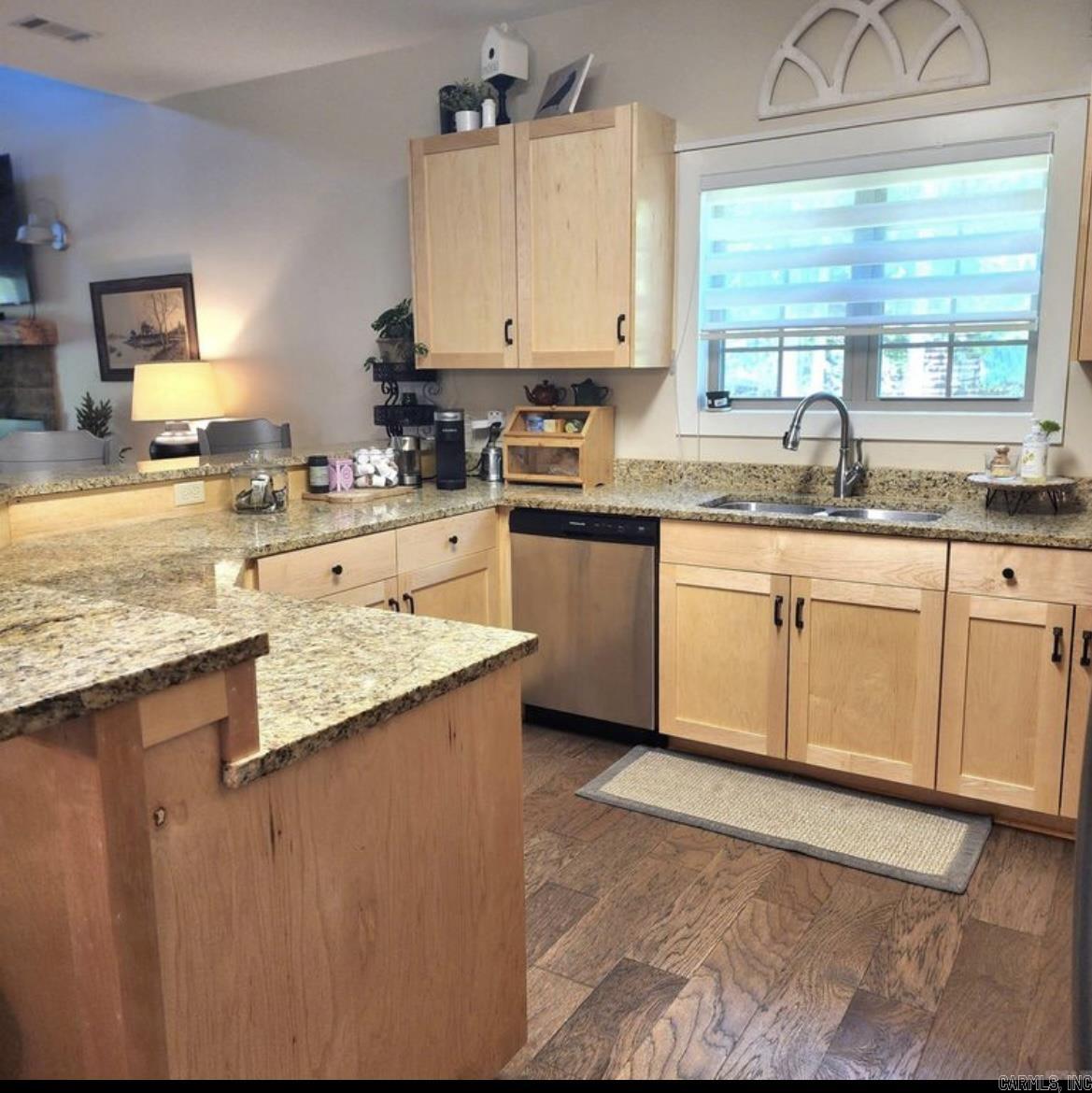 LITTLE RED RIVER ESTATES - Residential