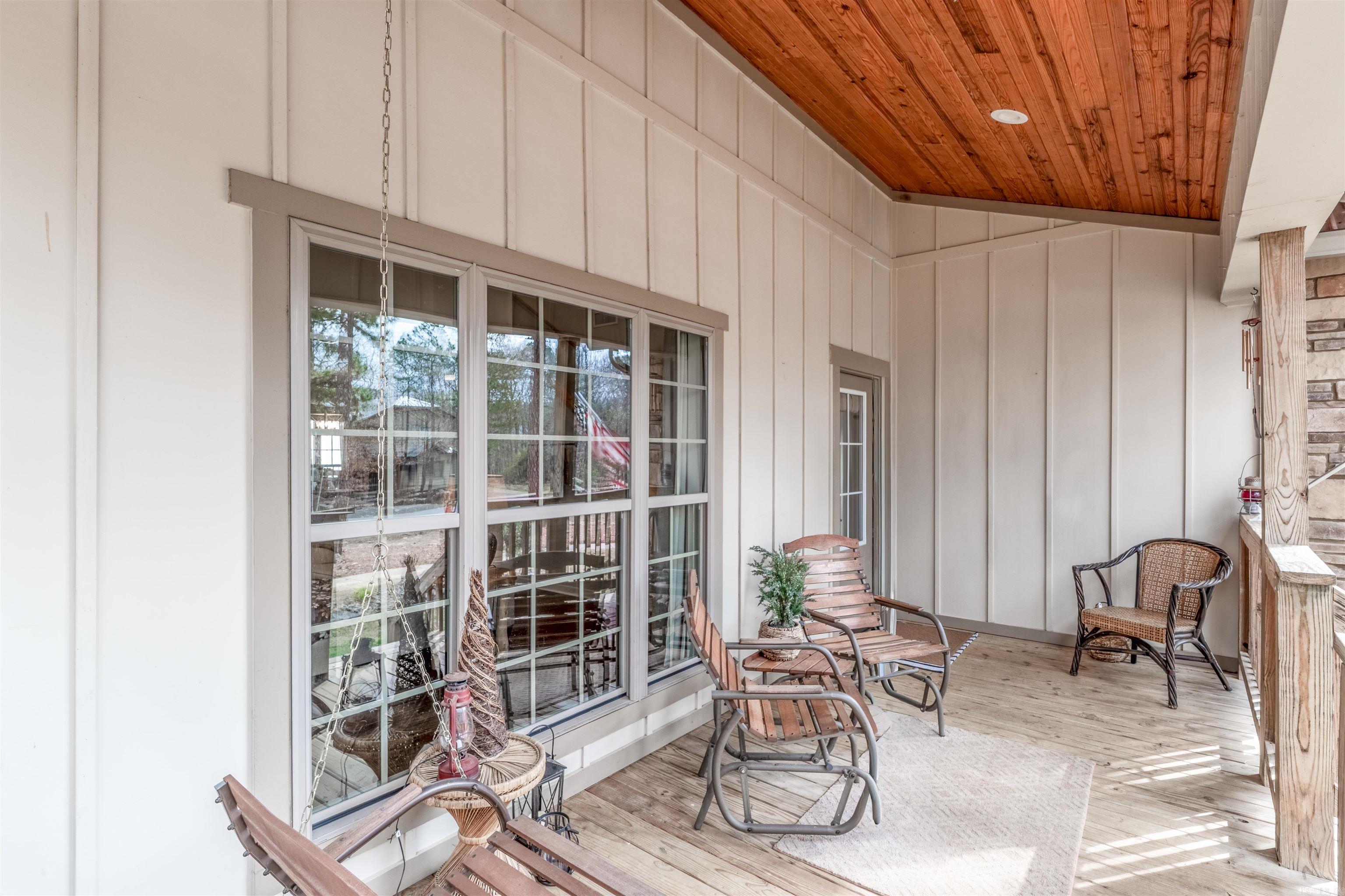 LITTLE RED RIVER ESTATES - Residential