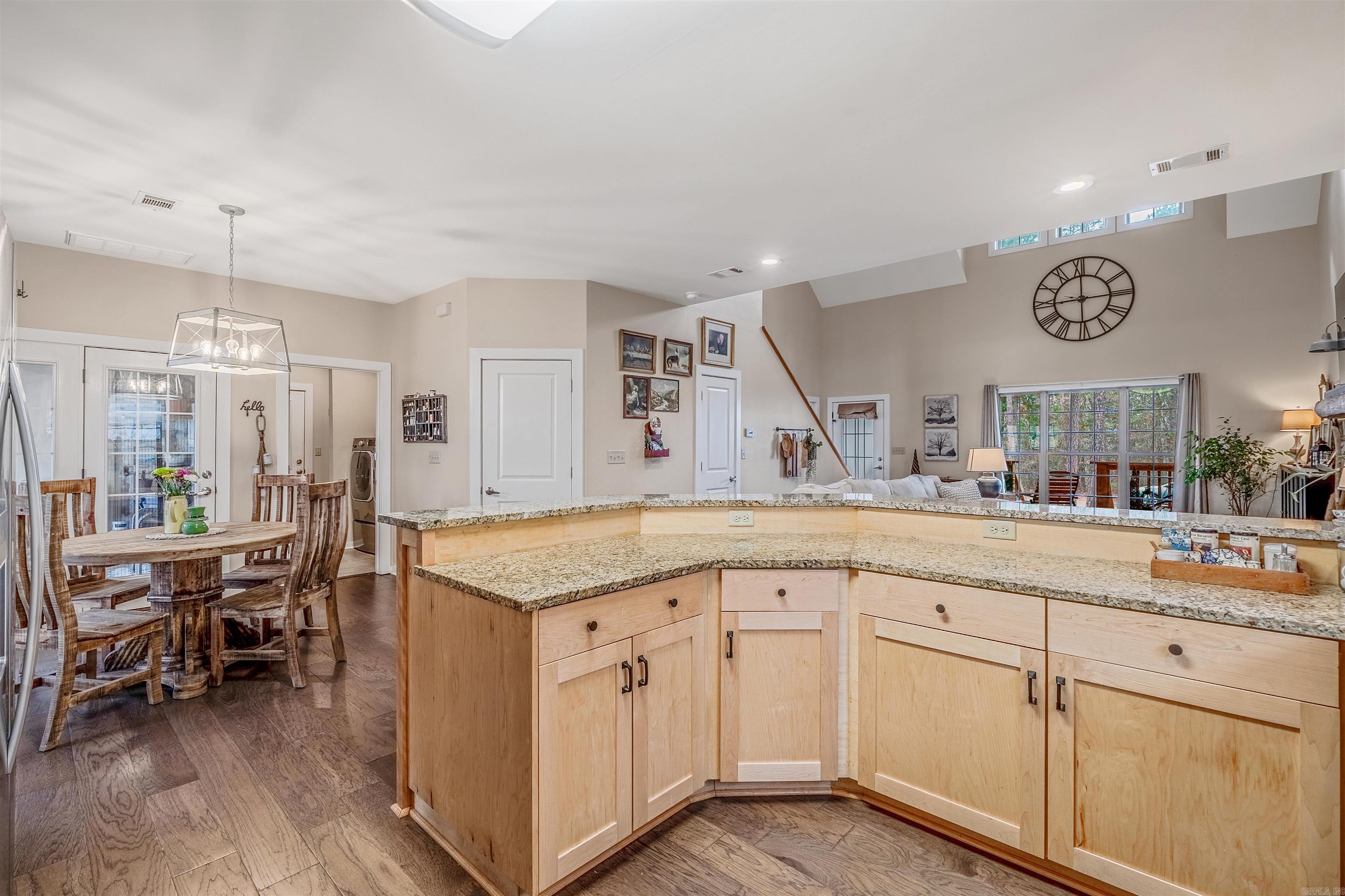 LITTLE RED RIVER ESTATES - Residential