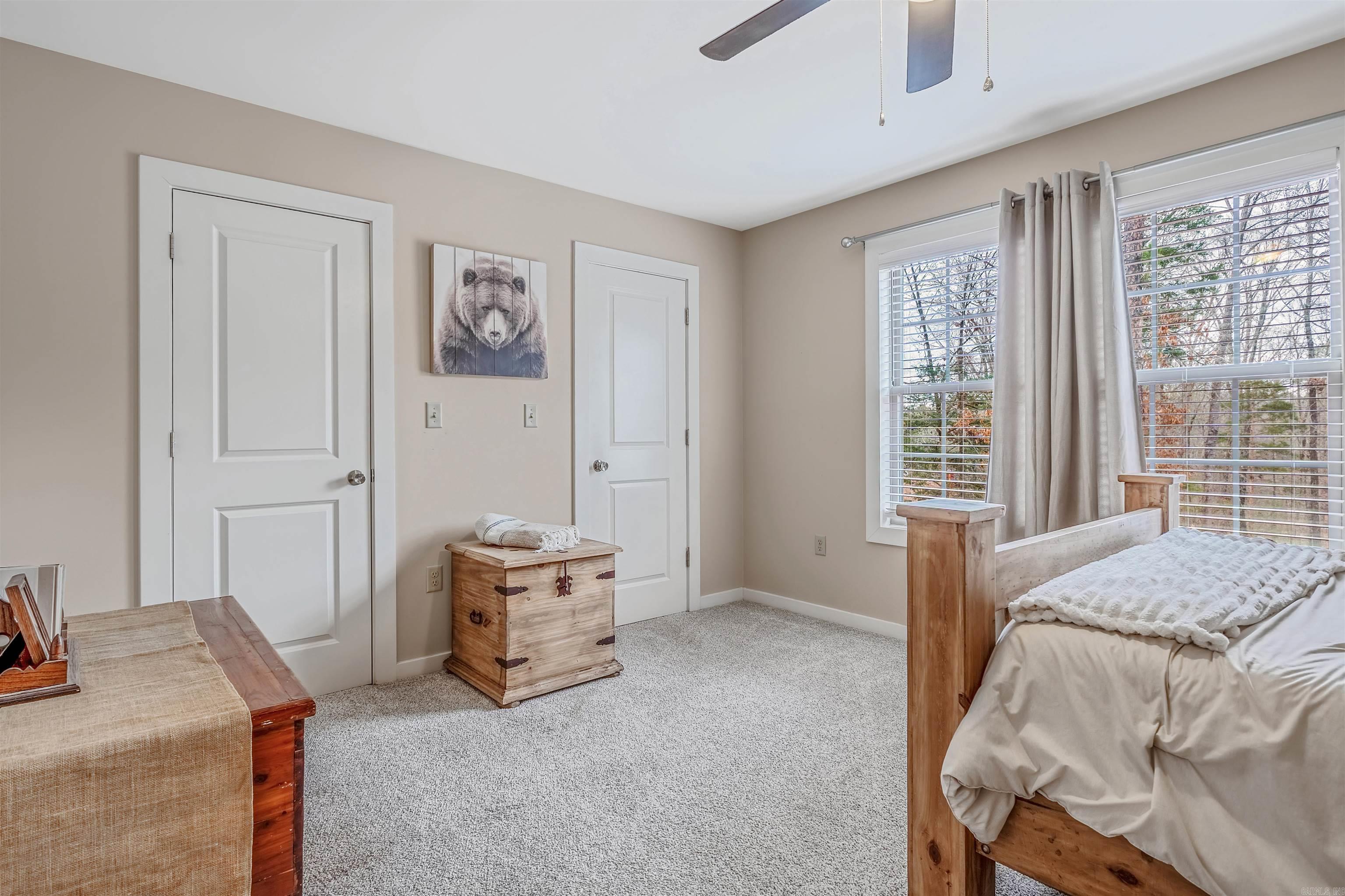 LITTLE RED RIVER ESTATES - Residential