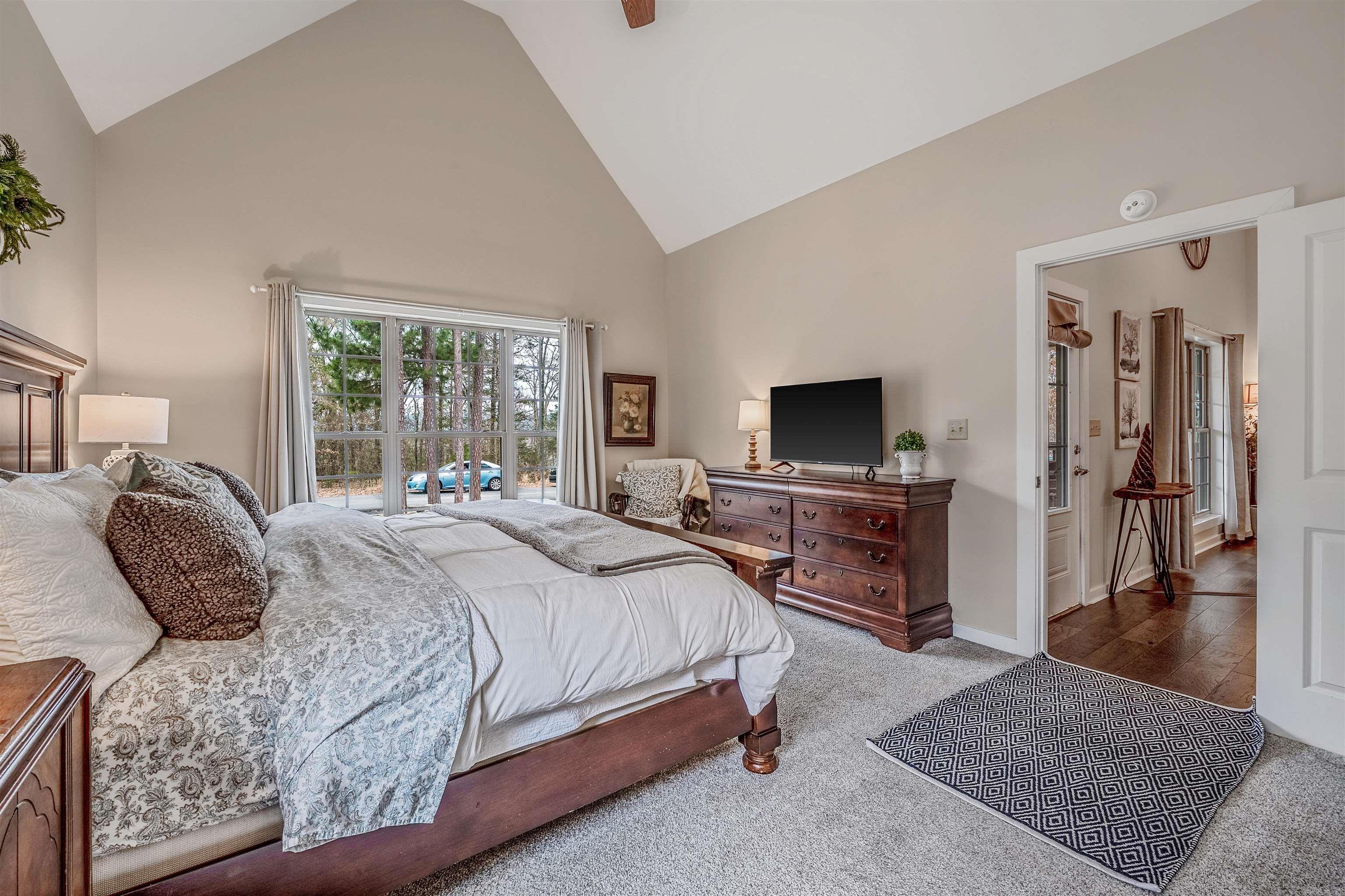 LITTLE RED RIVER ESTATES - Residential