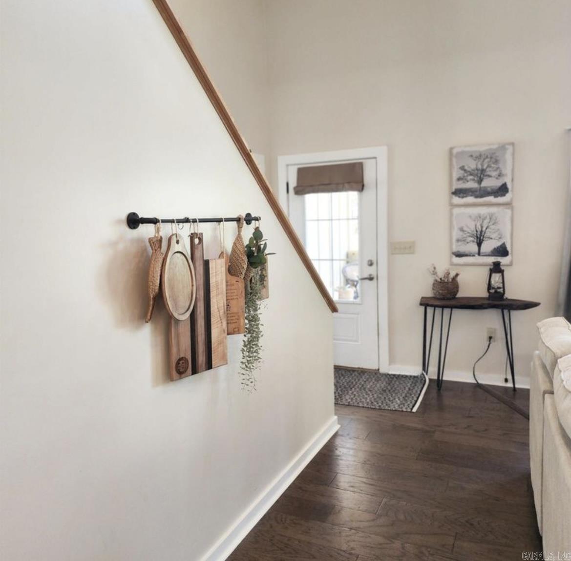 LITTLE RED RIVER ESTATES - Residential