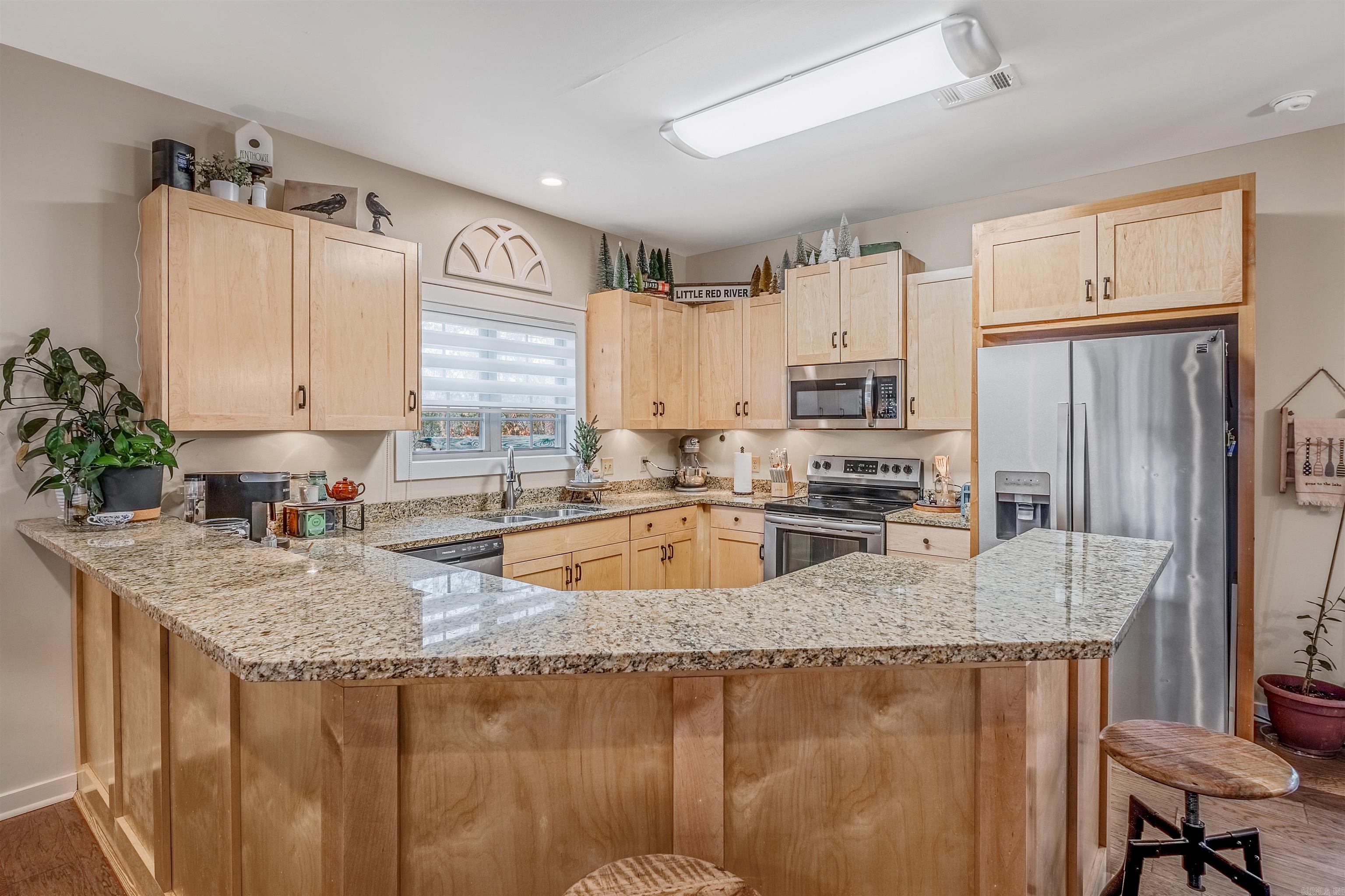 LITTLE RED RIVER ESTATES - Residential