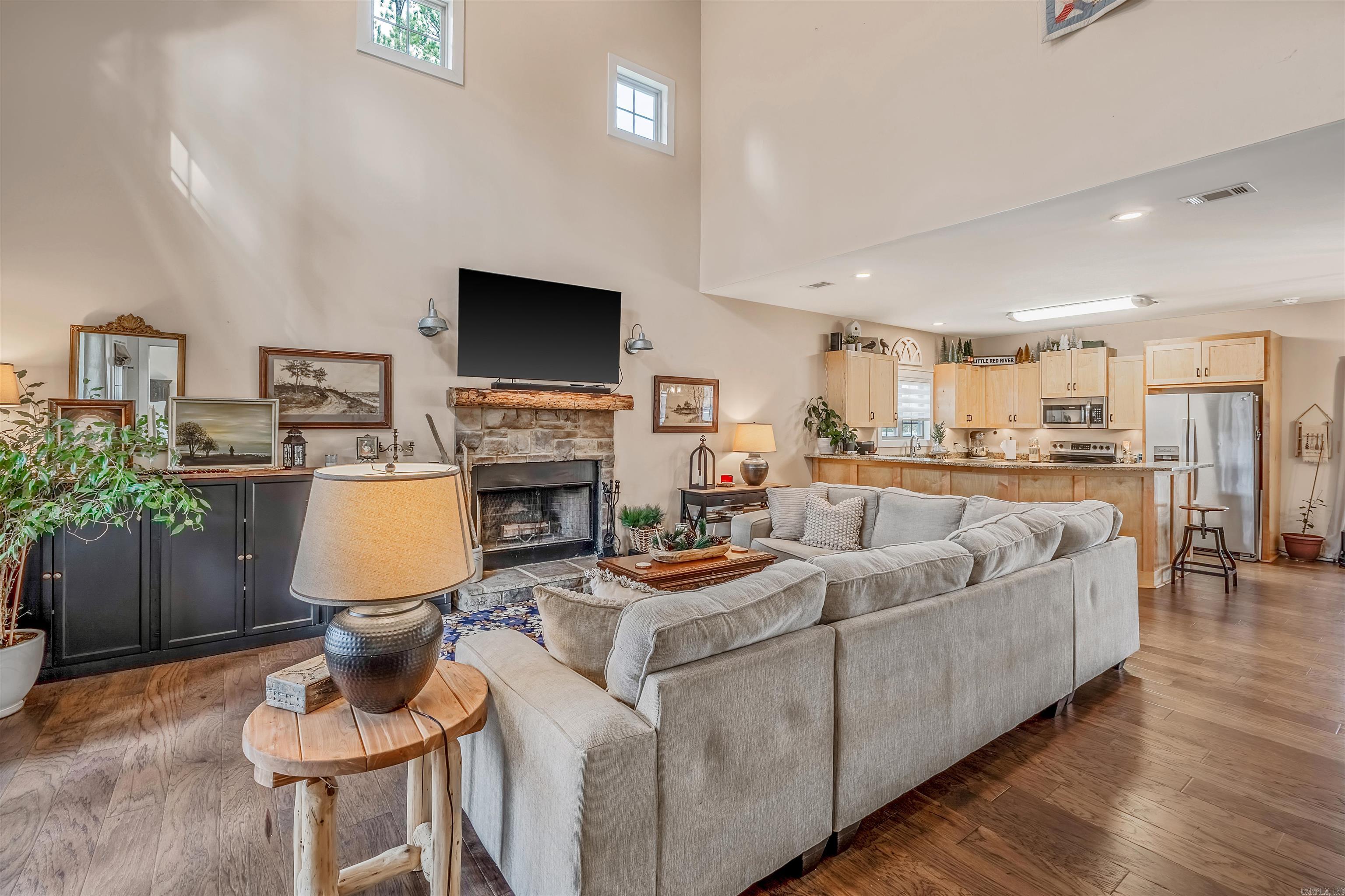 LITTLE RED RIVER ESTATES - Residential