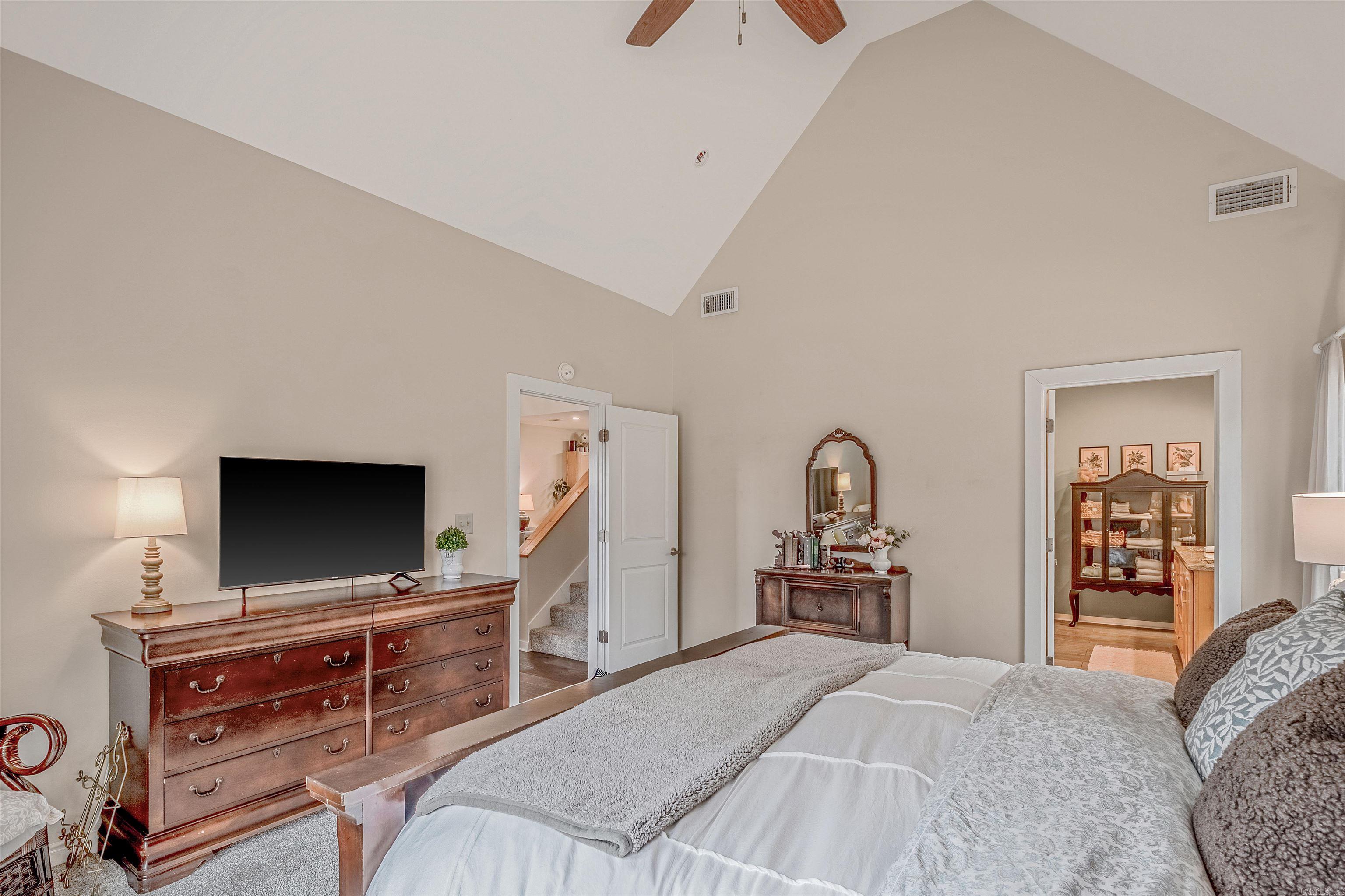 LITTLE RED RIVER ESTATES - Residential