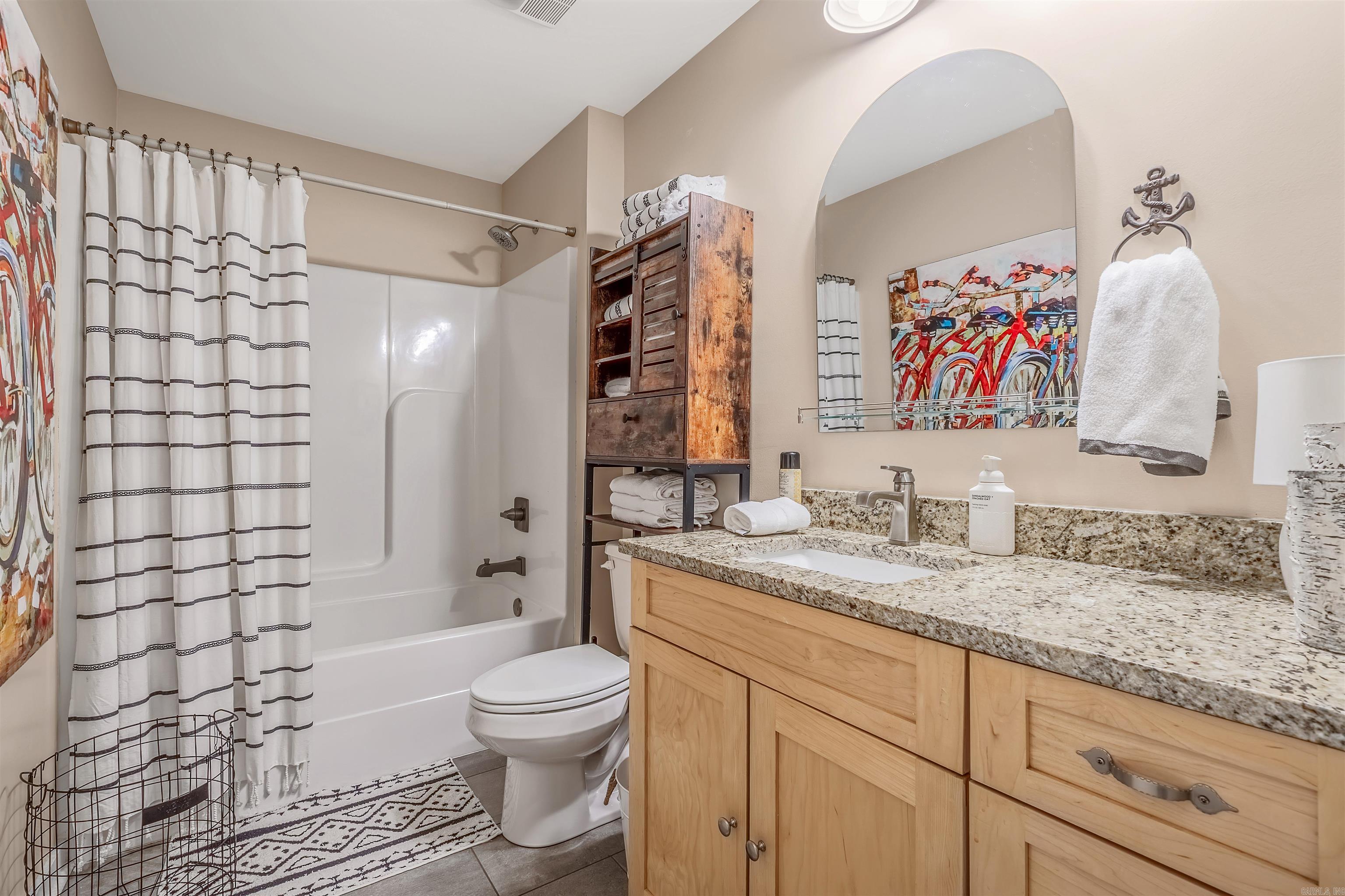 LITTLE RED RIVER ESTATES - Residential