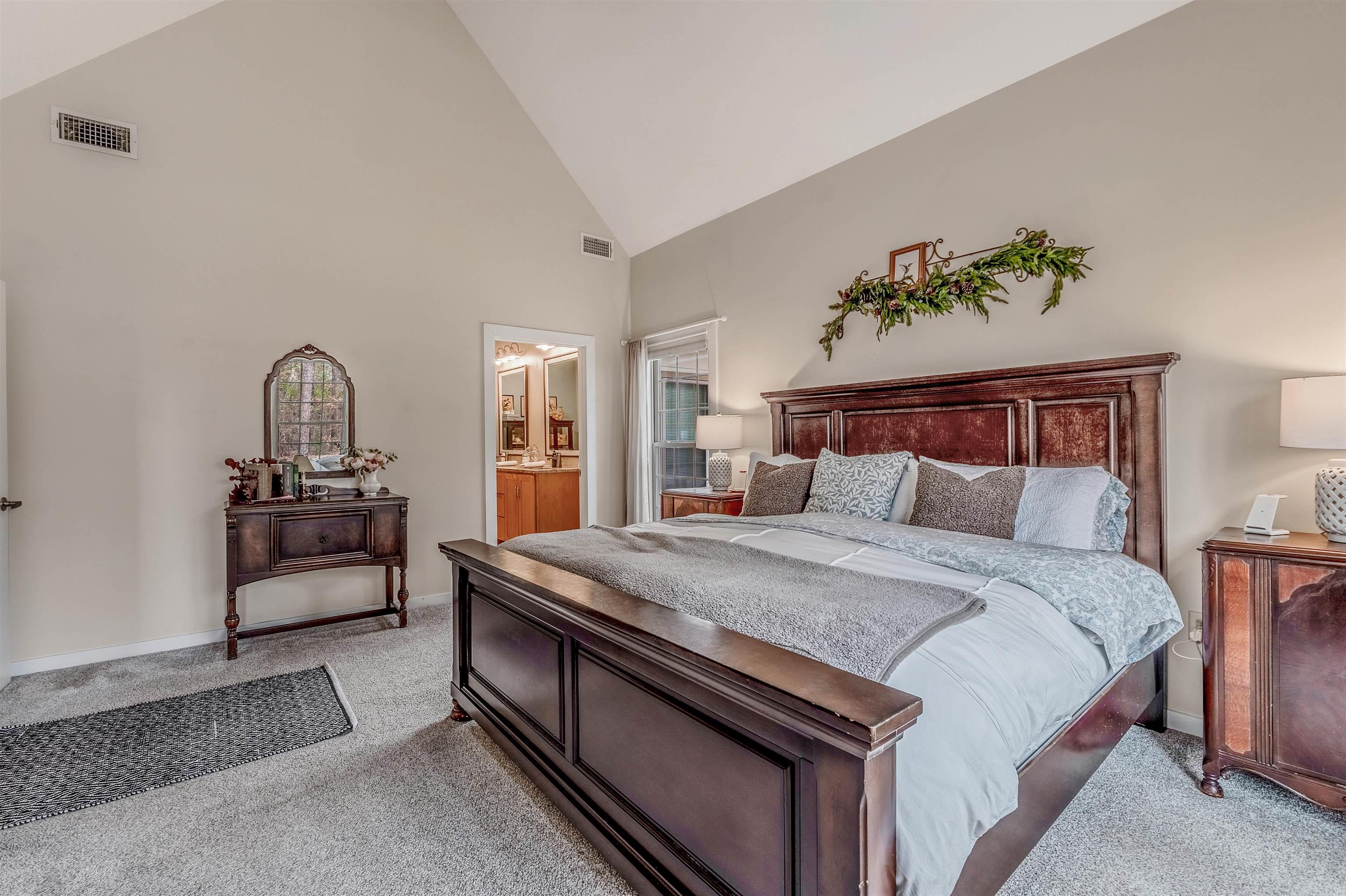 LITTLE RED RIVER ESTATES - Residential