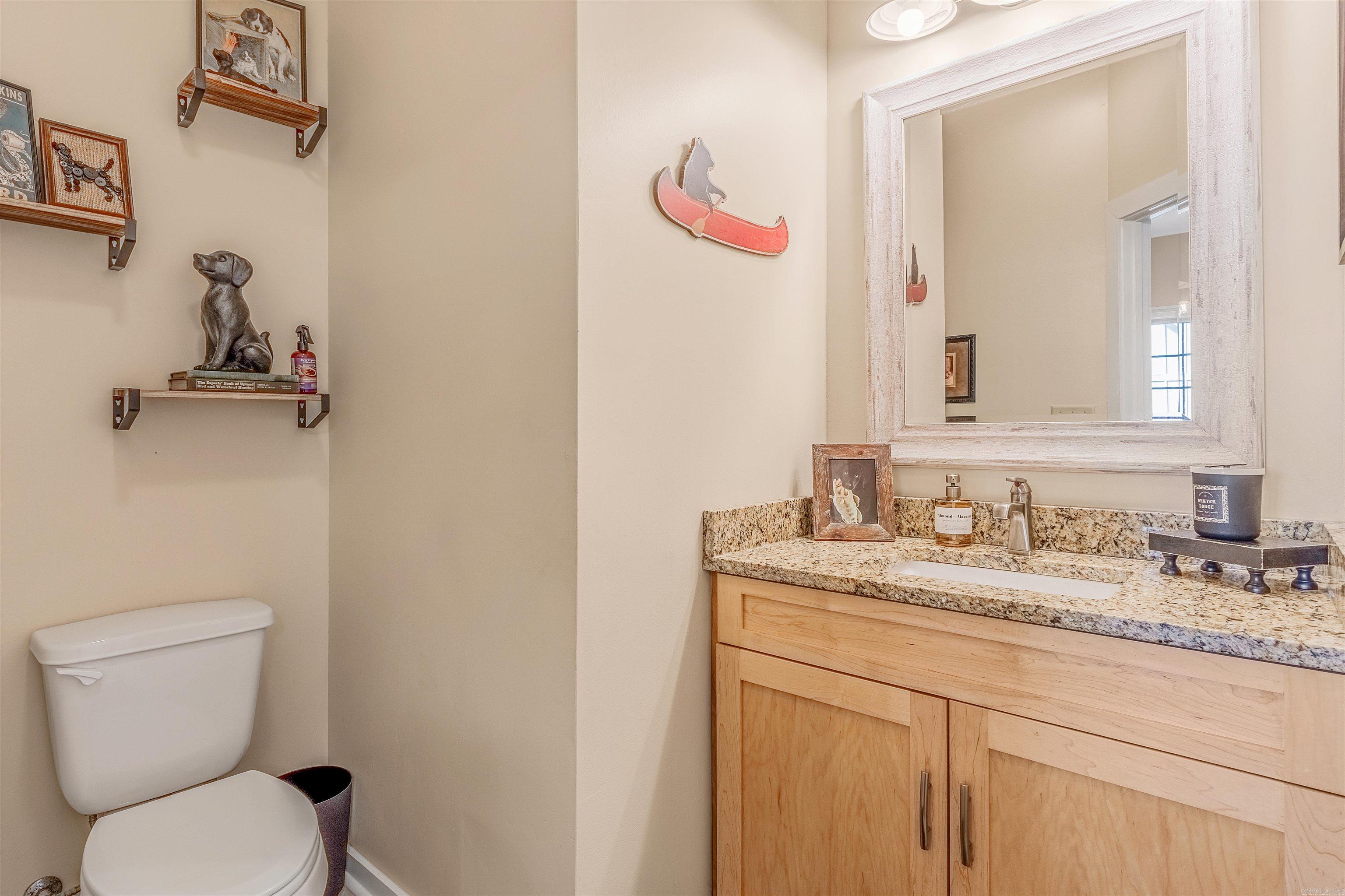 LITTLE RED RIVER ESTATES - Residential