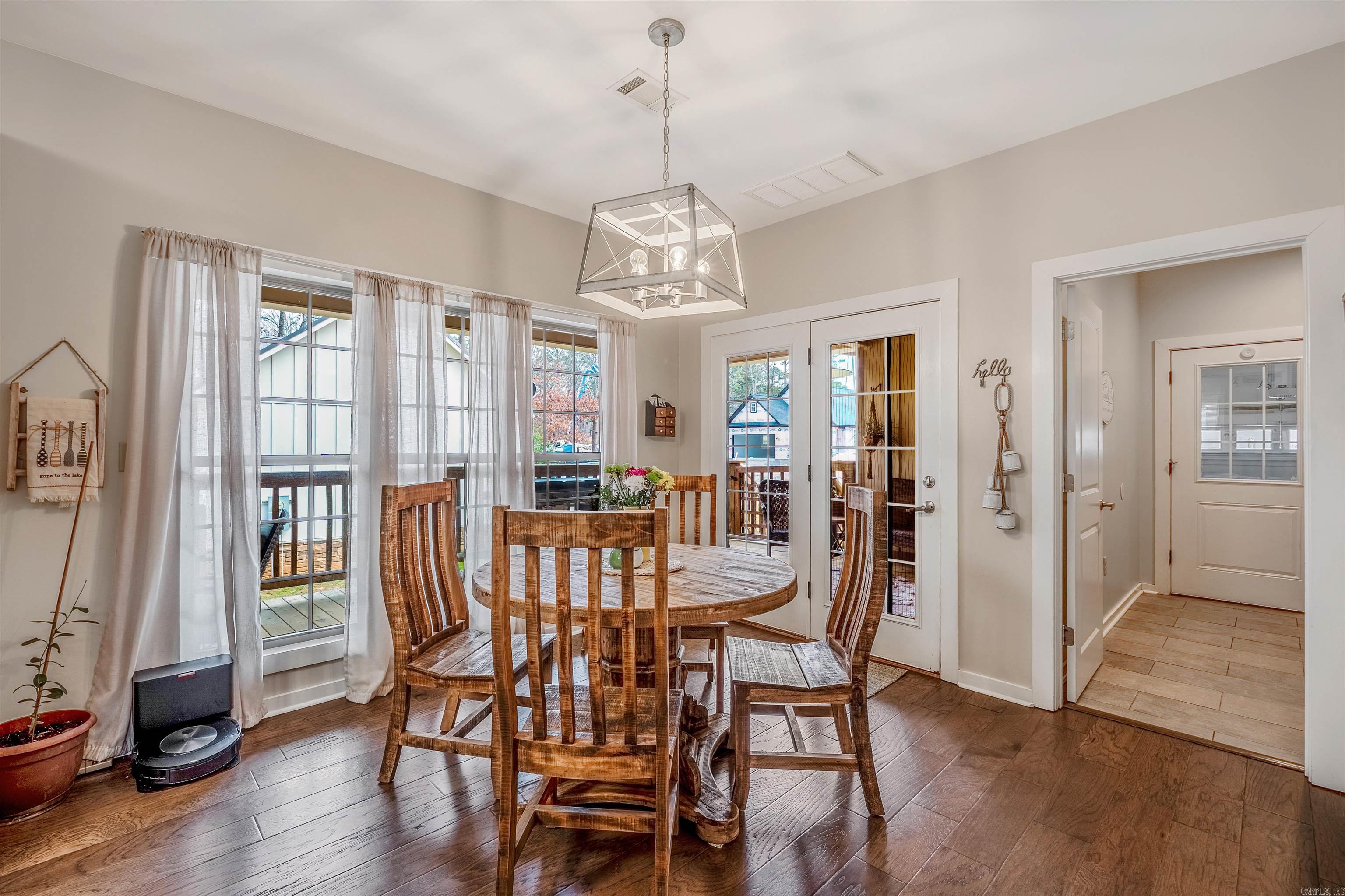 LITTLE RED RIVER ESTATES - Residential