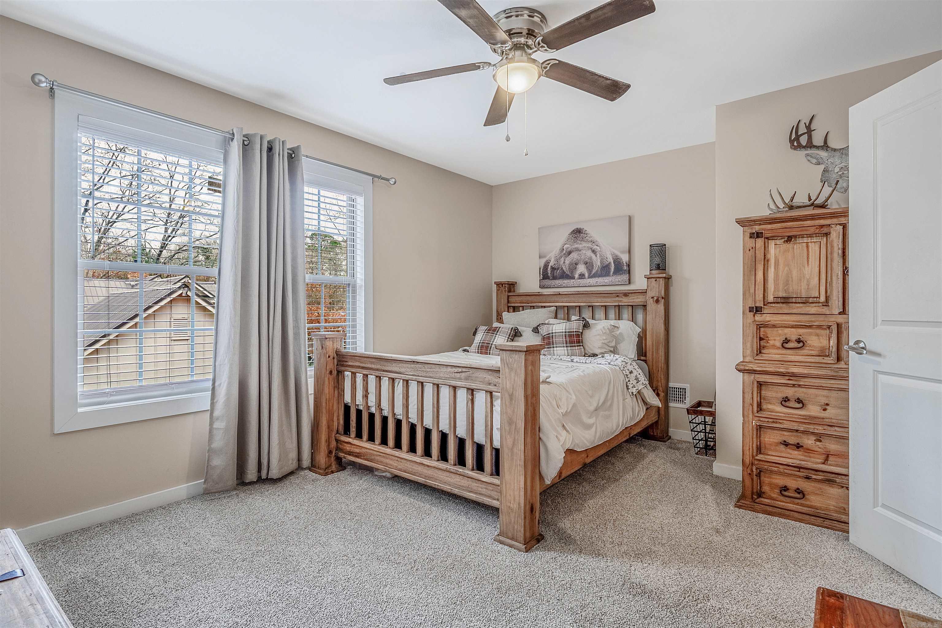 LITTLE RED RIVER ESTATES - Residential