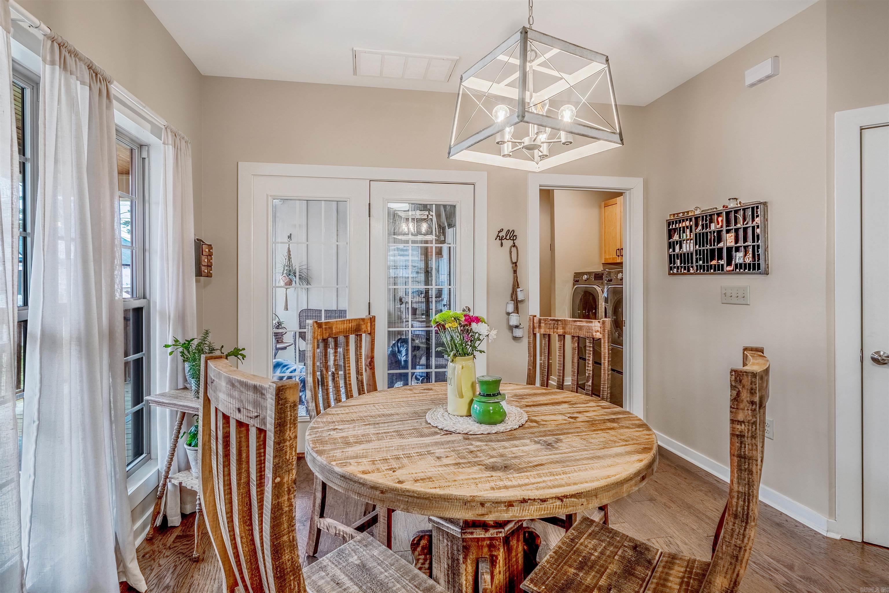 LITTLE RED RIVER ESTATES - Residential