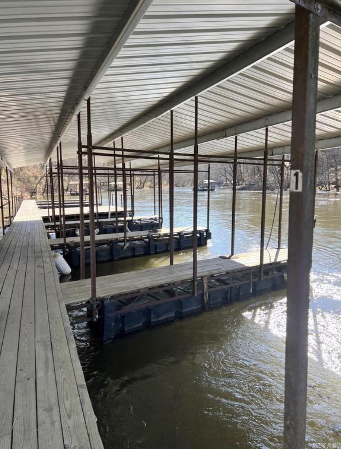 LITTLE RED RIVER ESTATES - Residential