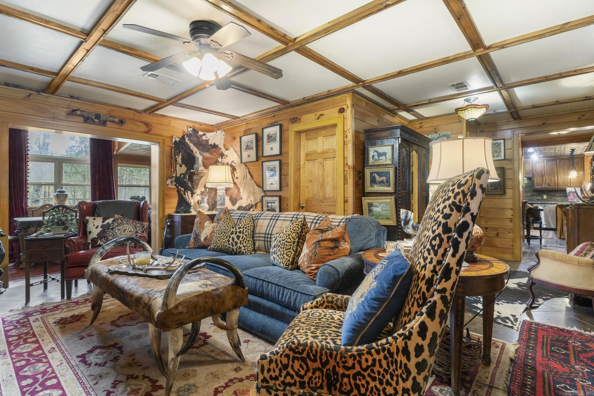 Not In List - Residential