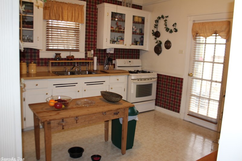 Nisbetts - Residential