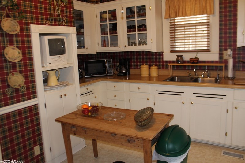 Nisbetts - Residential