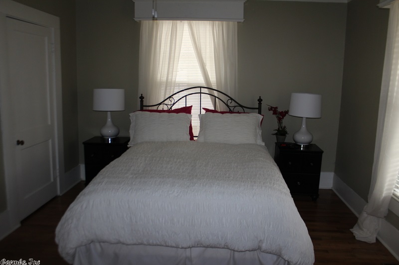 Nisbetts - Residential