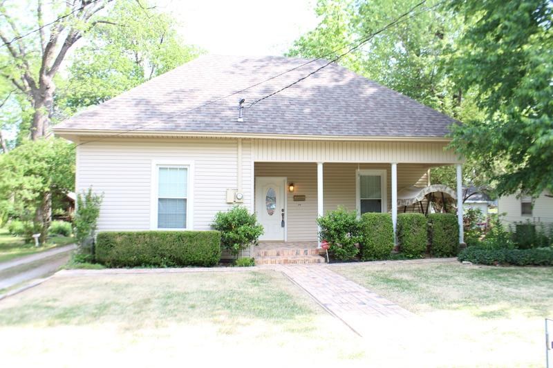 Nisbetts - Residential