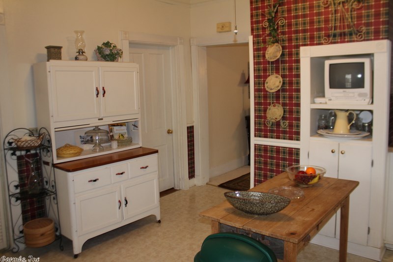 Nisbetts - Residential