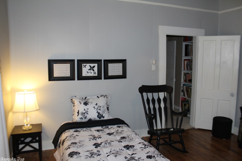 Nisbetts - Residential