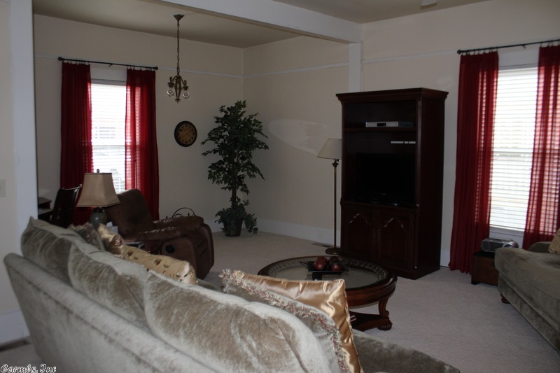 Nisbetts - Residential