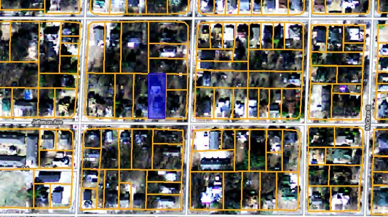 Nisbetts - Residential