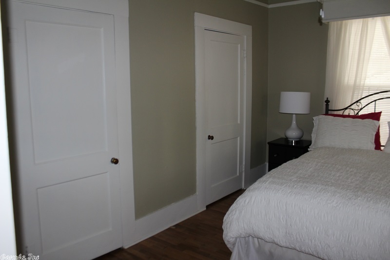 Nisbetts - Residential