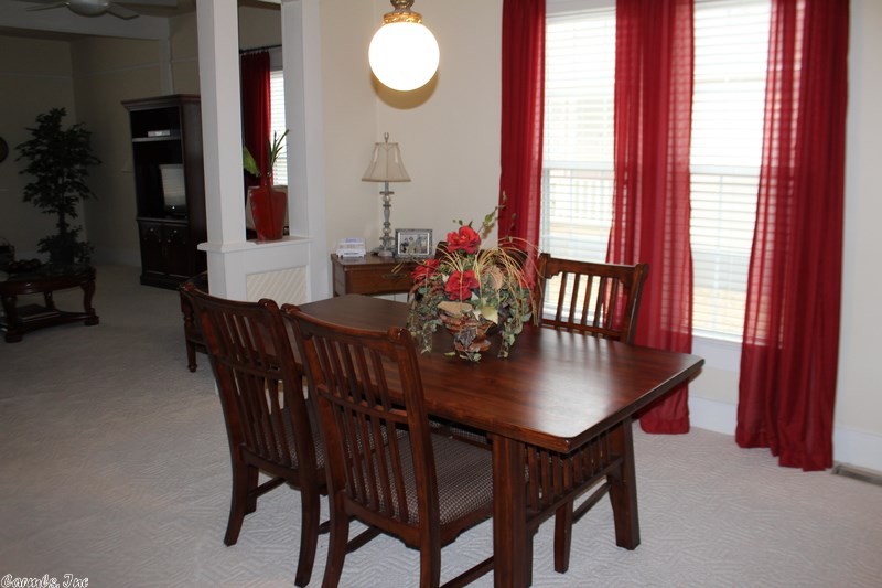 Nisbetts - Residential