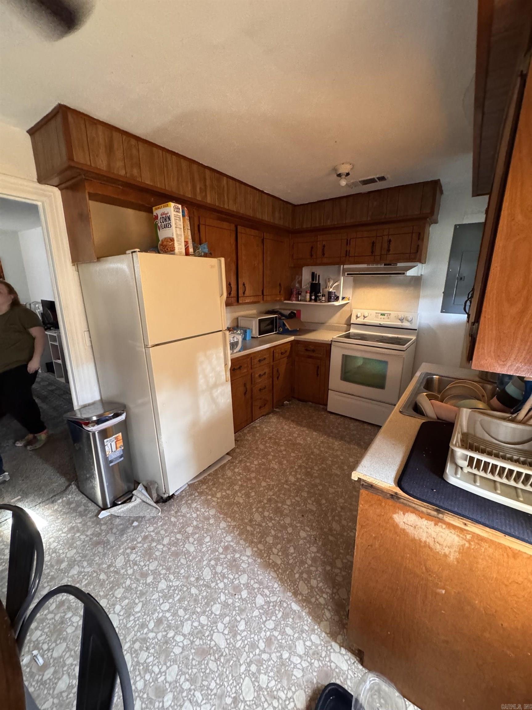 KENSETT ORIGINAL - Residential