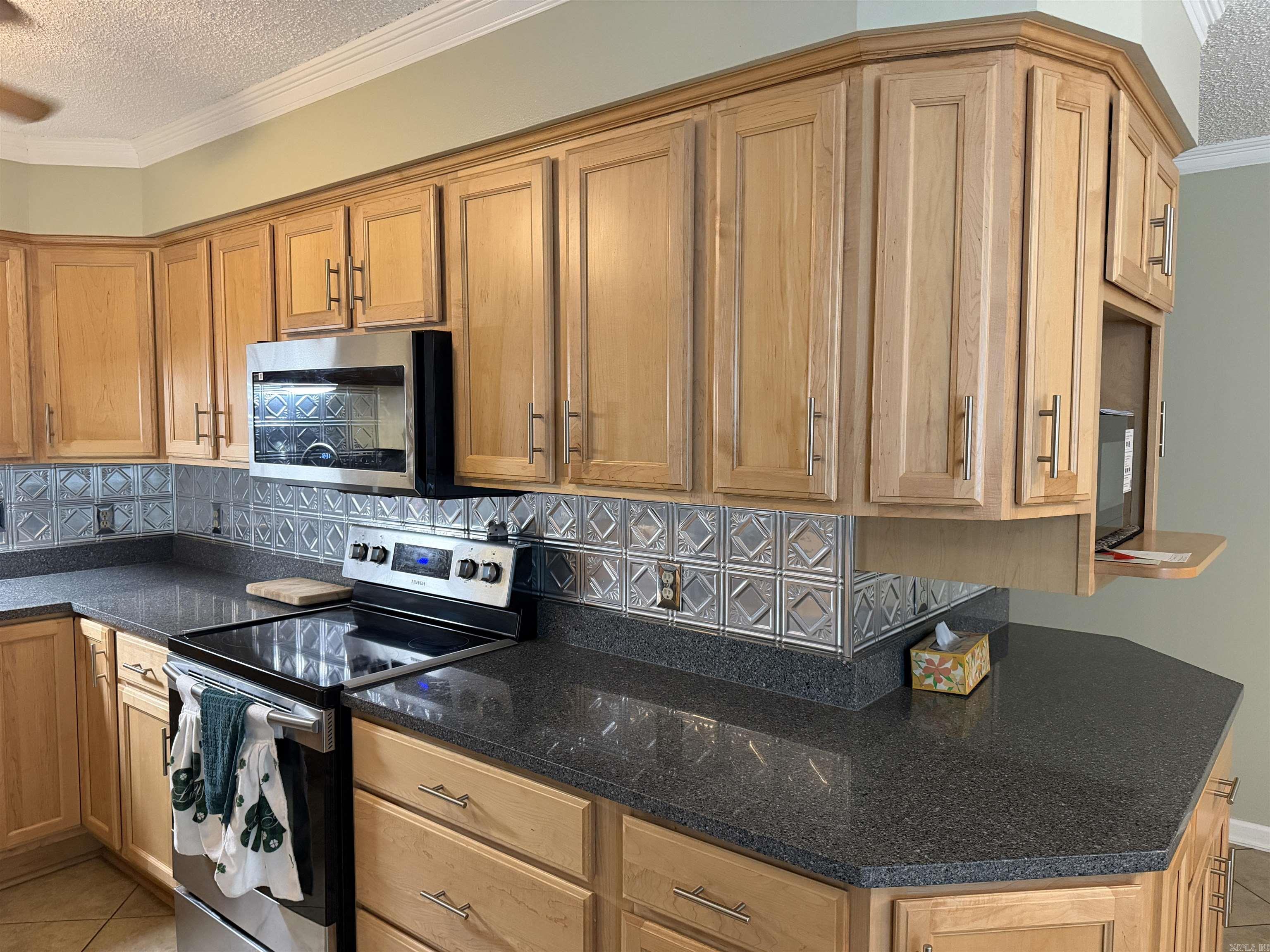 WINDSOR PLACE - Residential