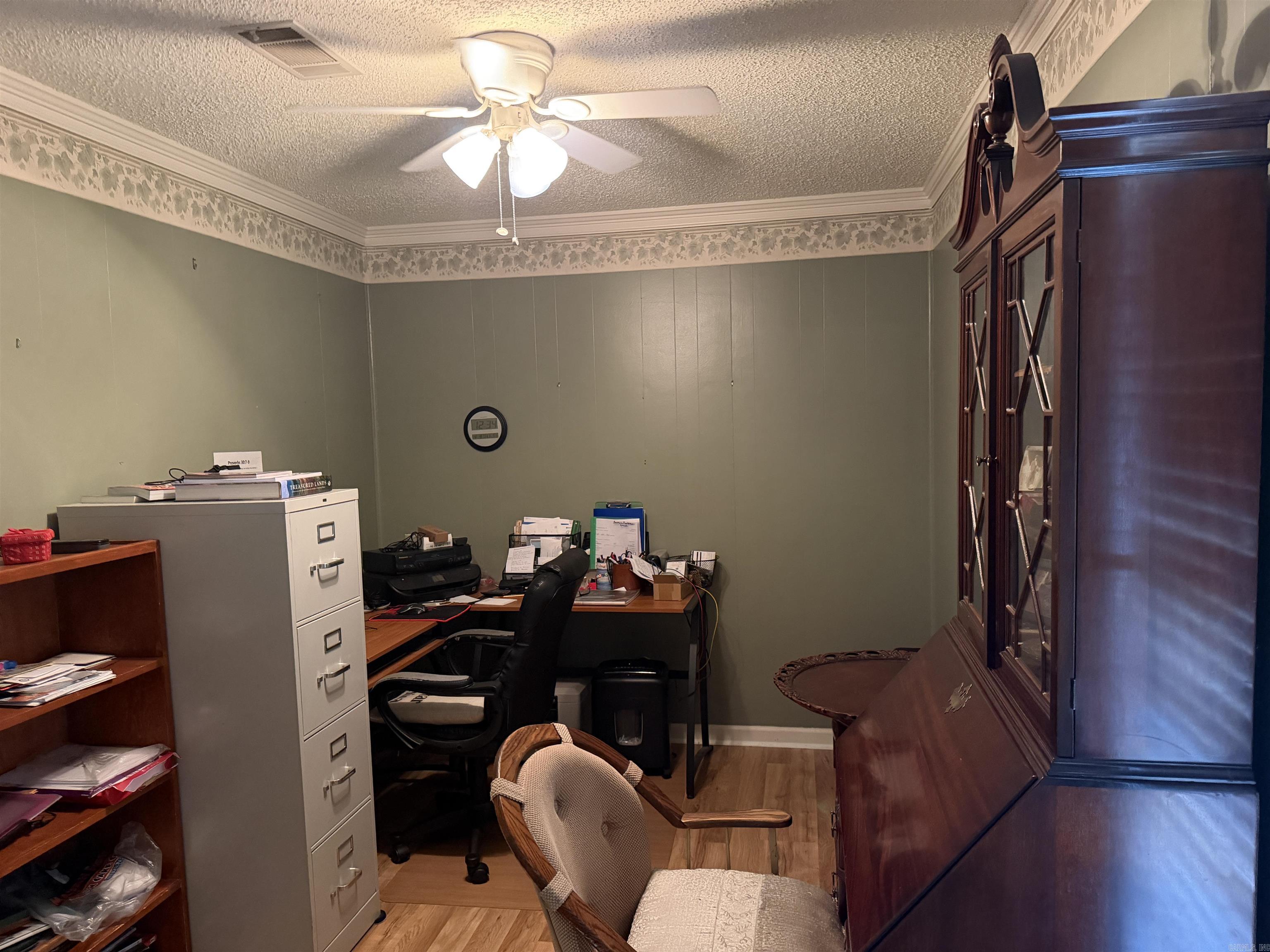 WINDSOR PLACE - Residential