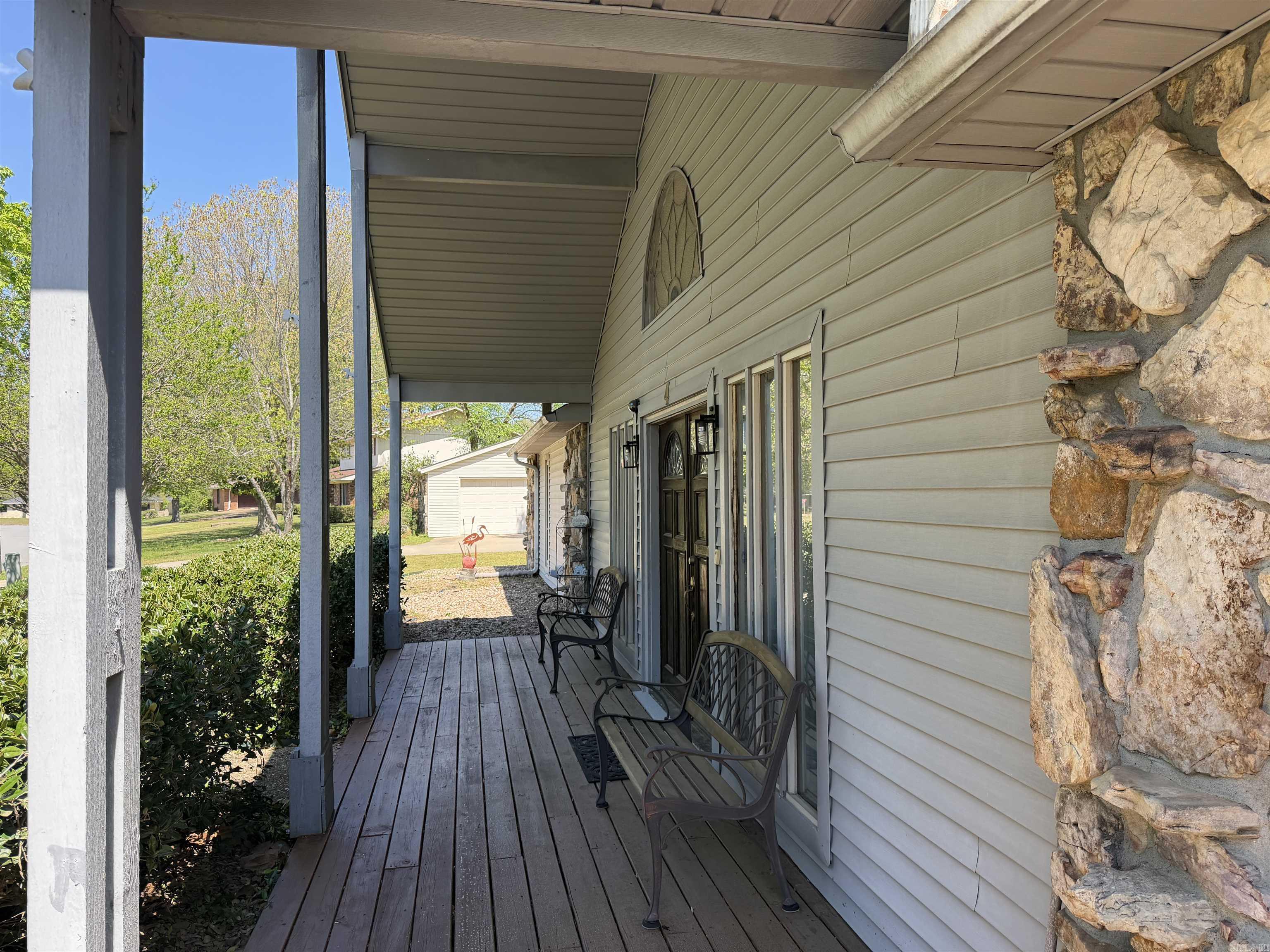 WINDSOR PLACE - Residential