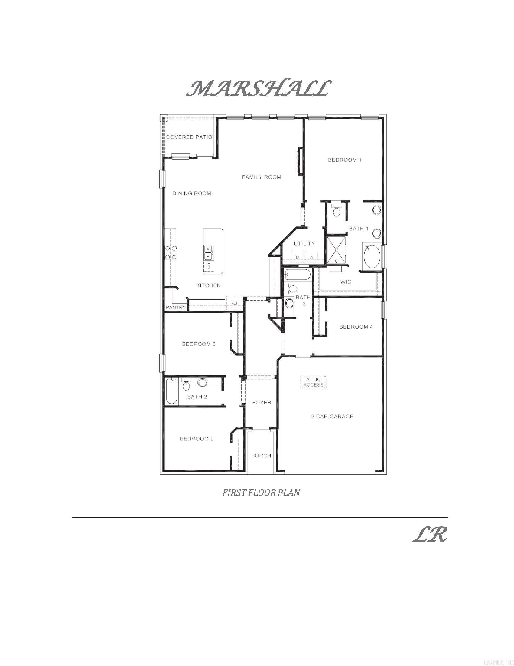 THE RESERVE AT COUNTRY CLUB PHAS - Residential