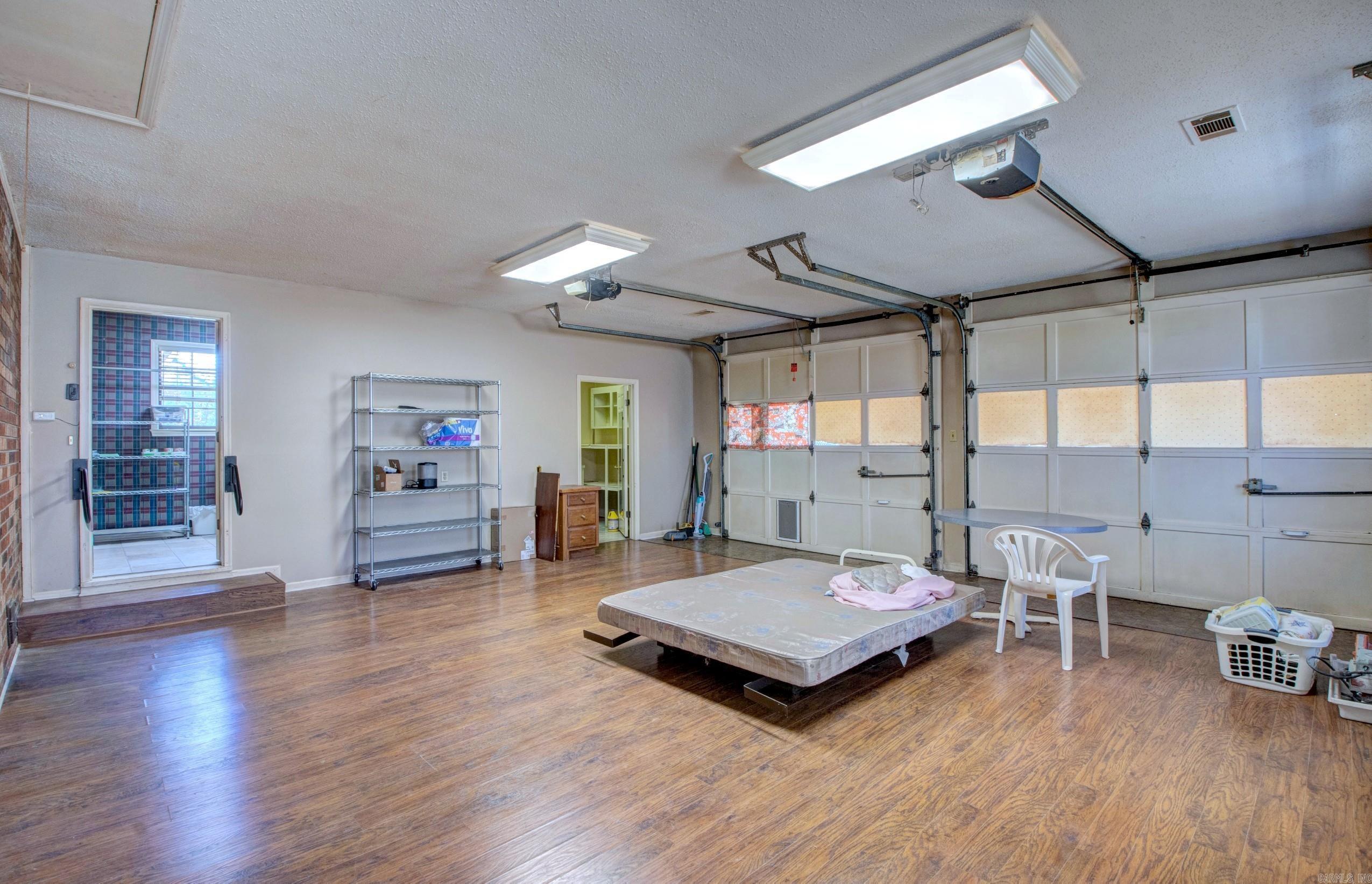 Western Hills Phase I - Residential