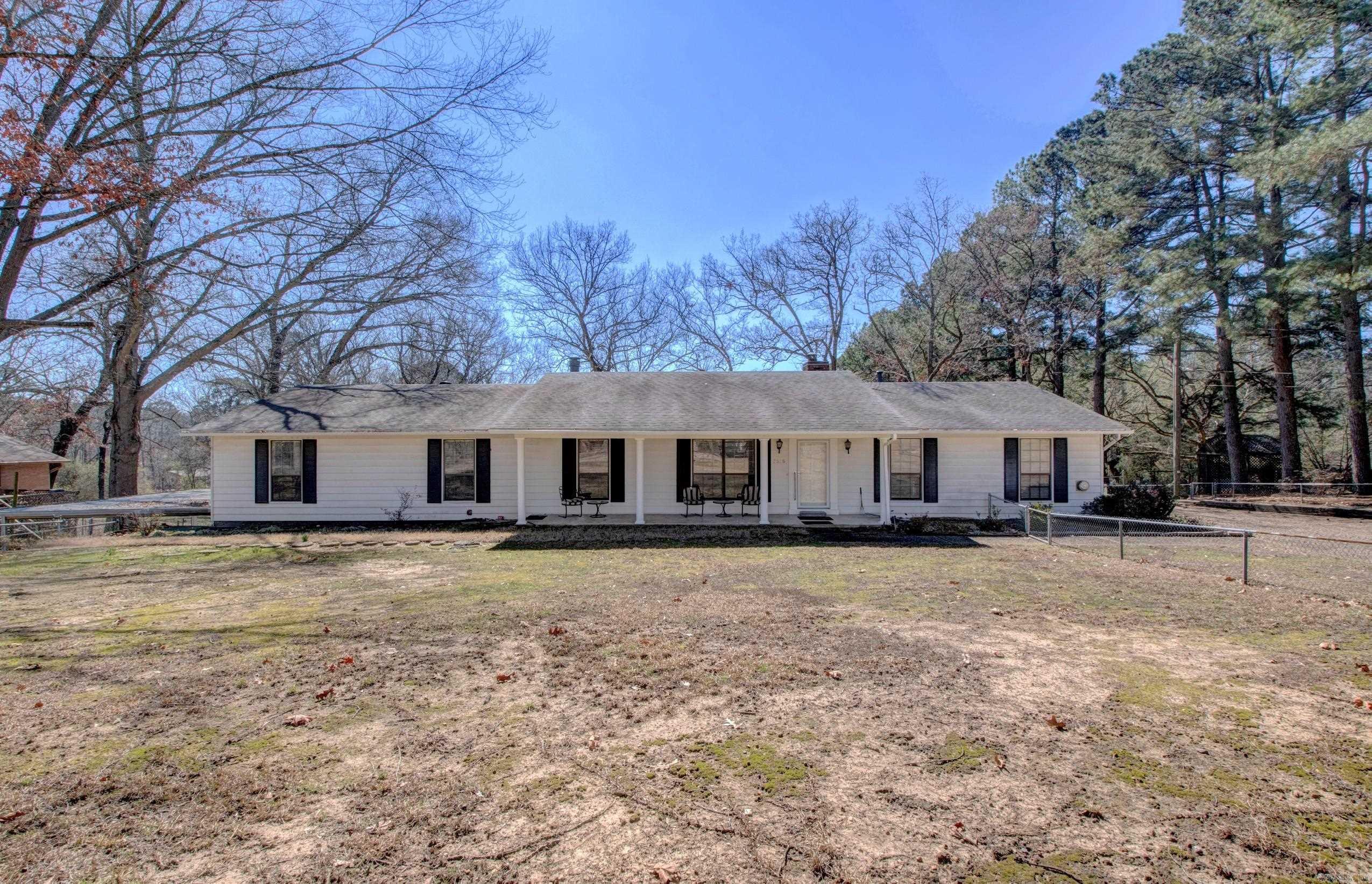 Western Hills Phase I - Residential