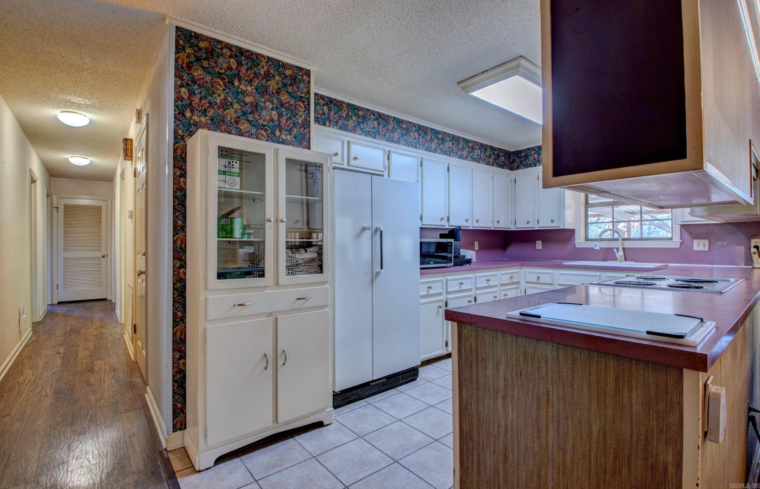 Western Hills Phase I - Residential