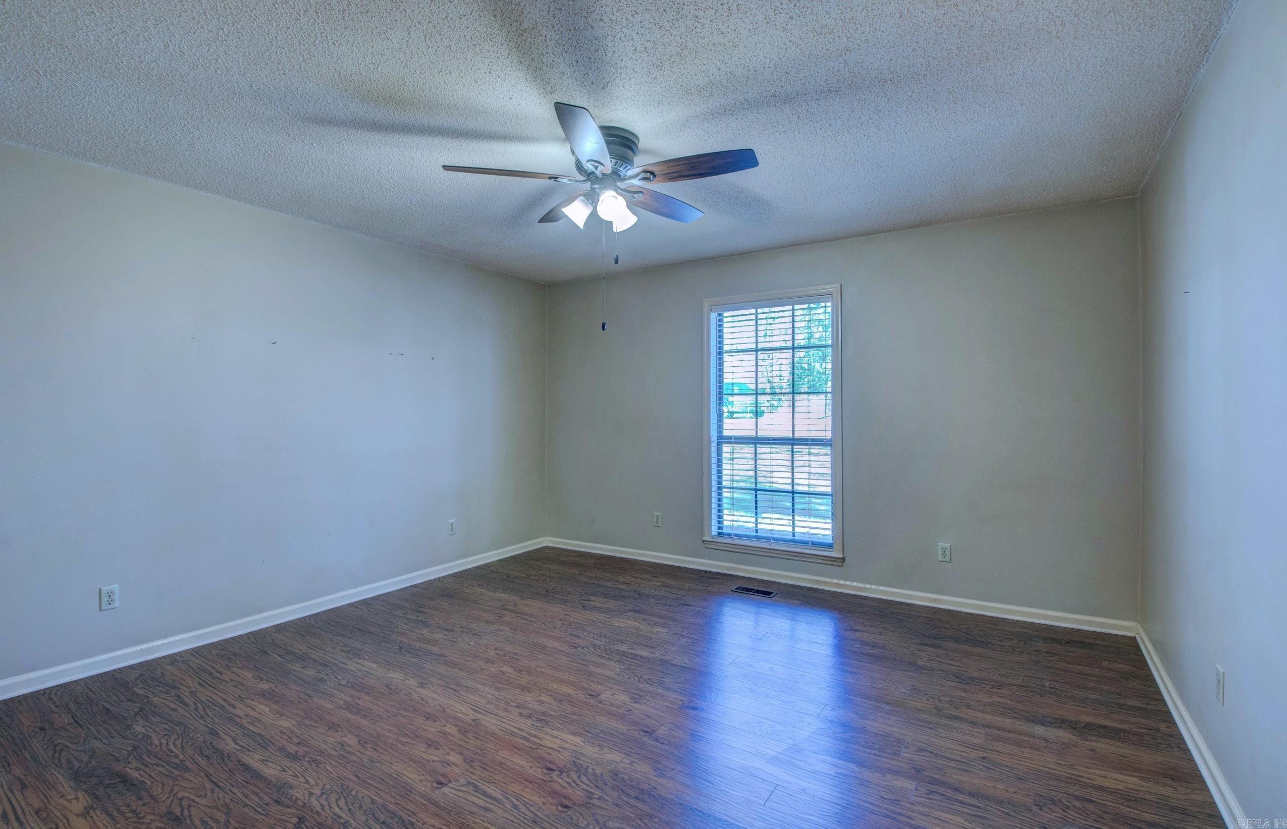 Western Hills Phase I - Residential