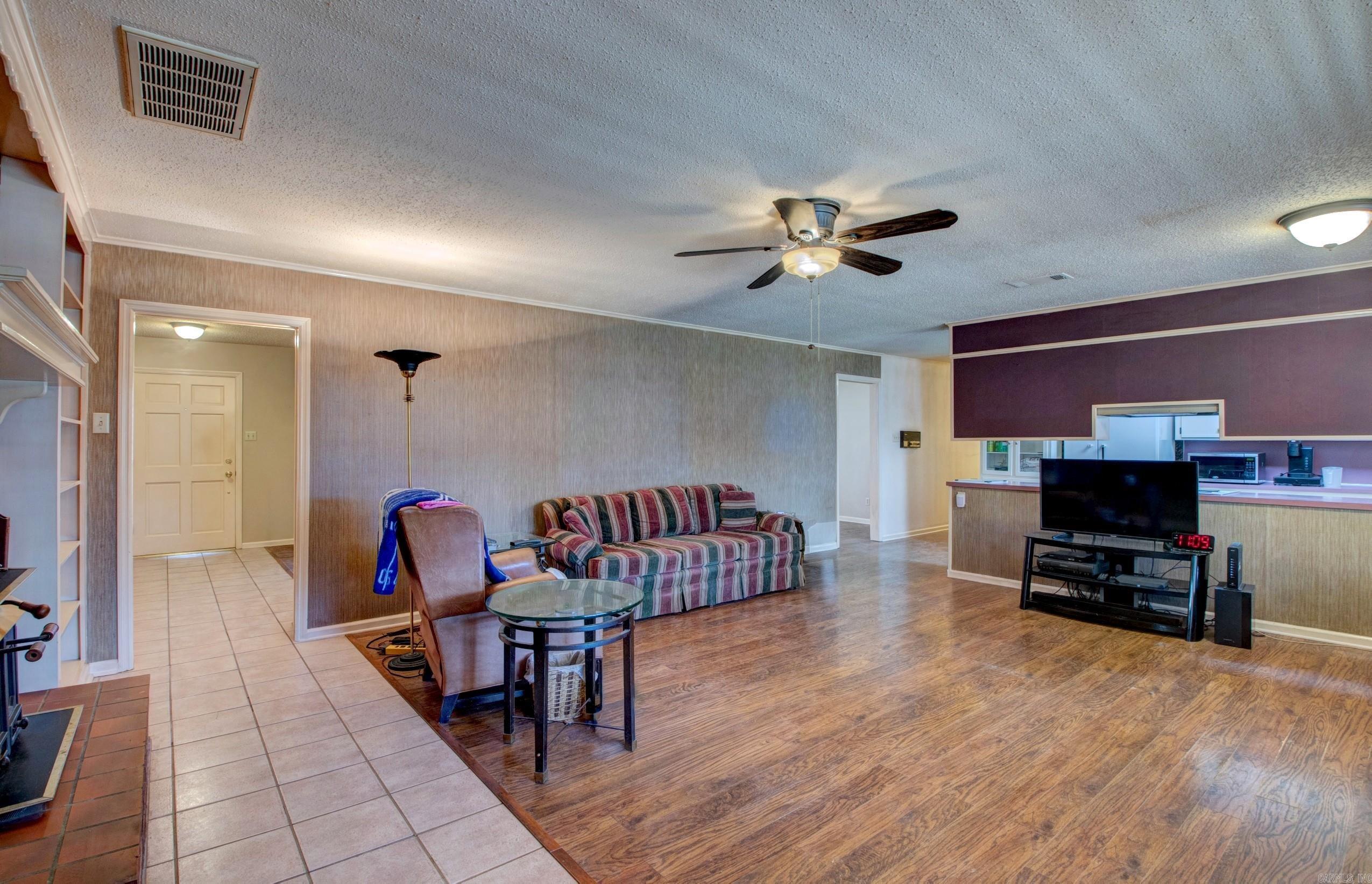 Western Hills Phase I - Residential