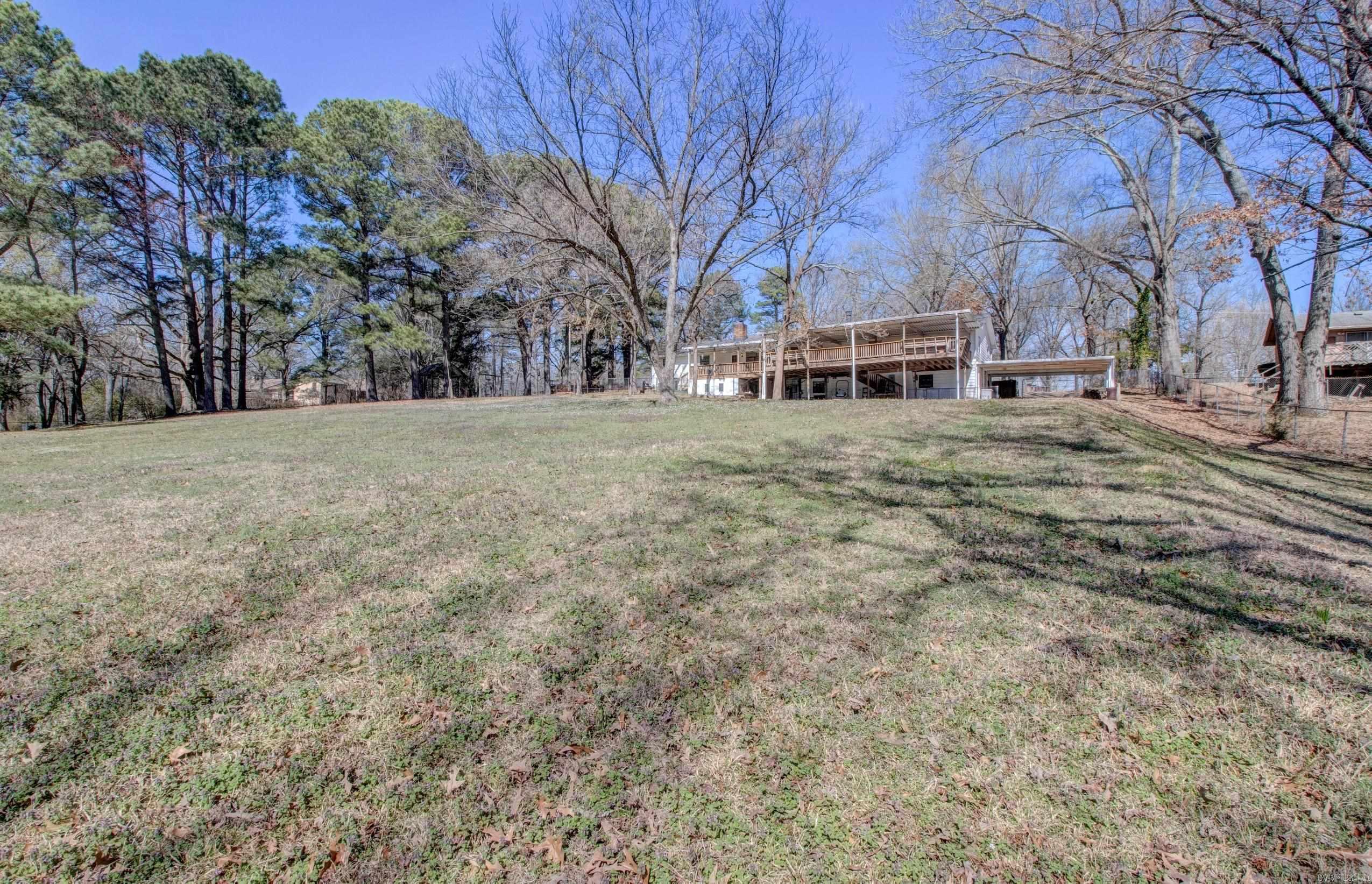 Western Hills Phase I - Residential