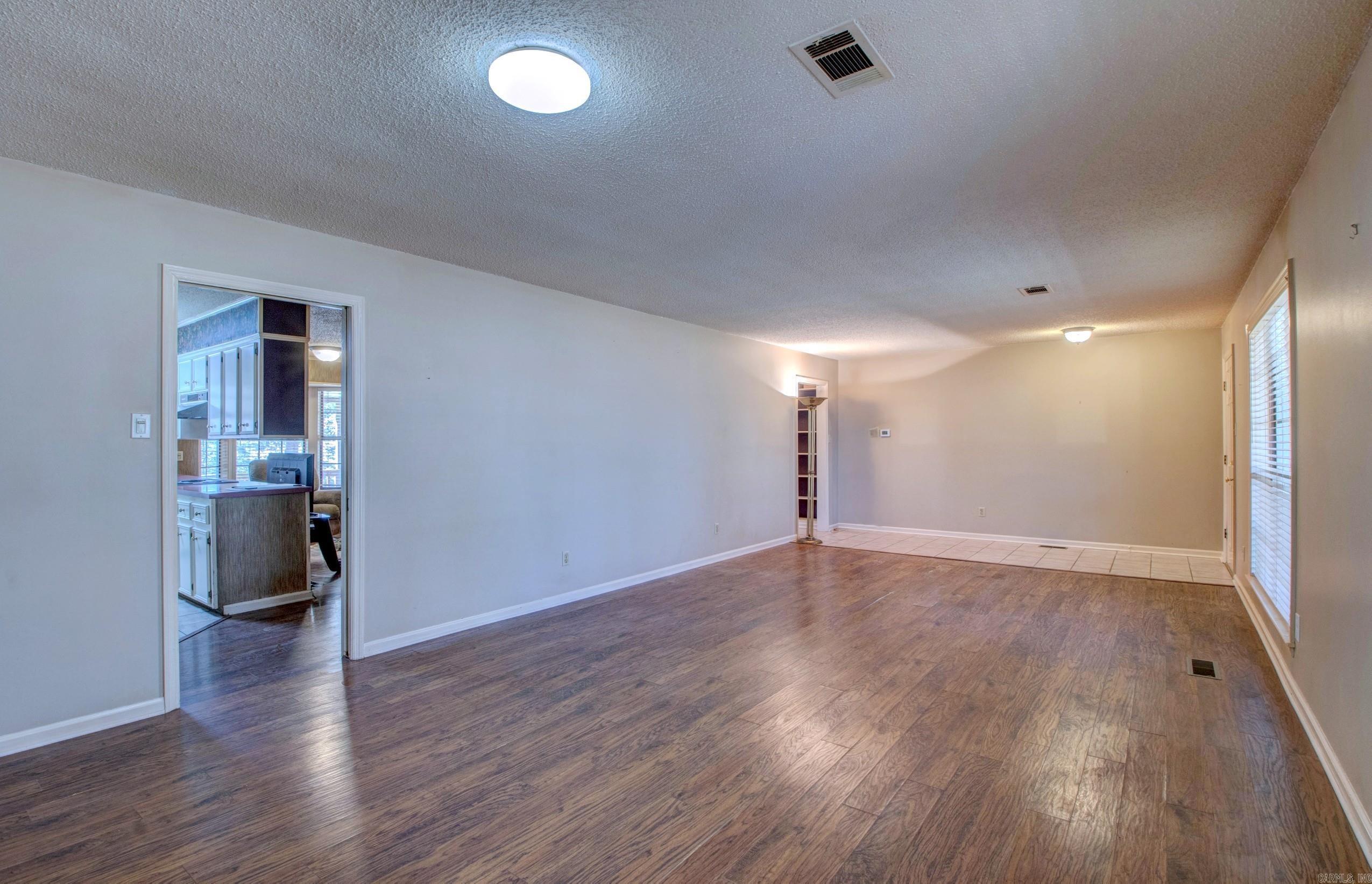 Western Hills Phase I - Residential