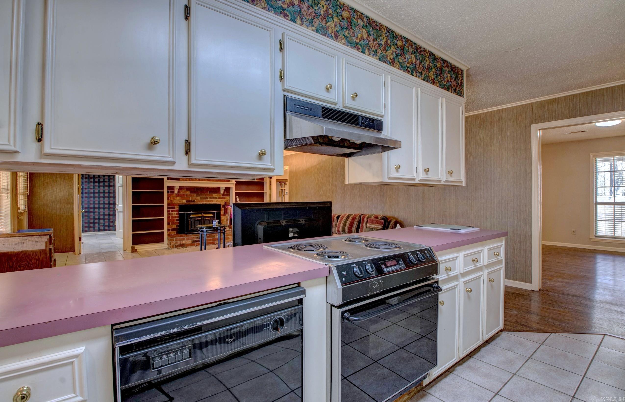 Western Hills Phase I - Residential