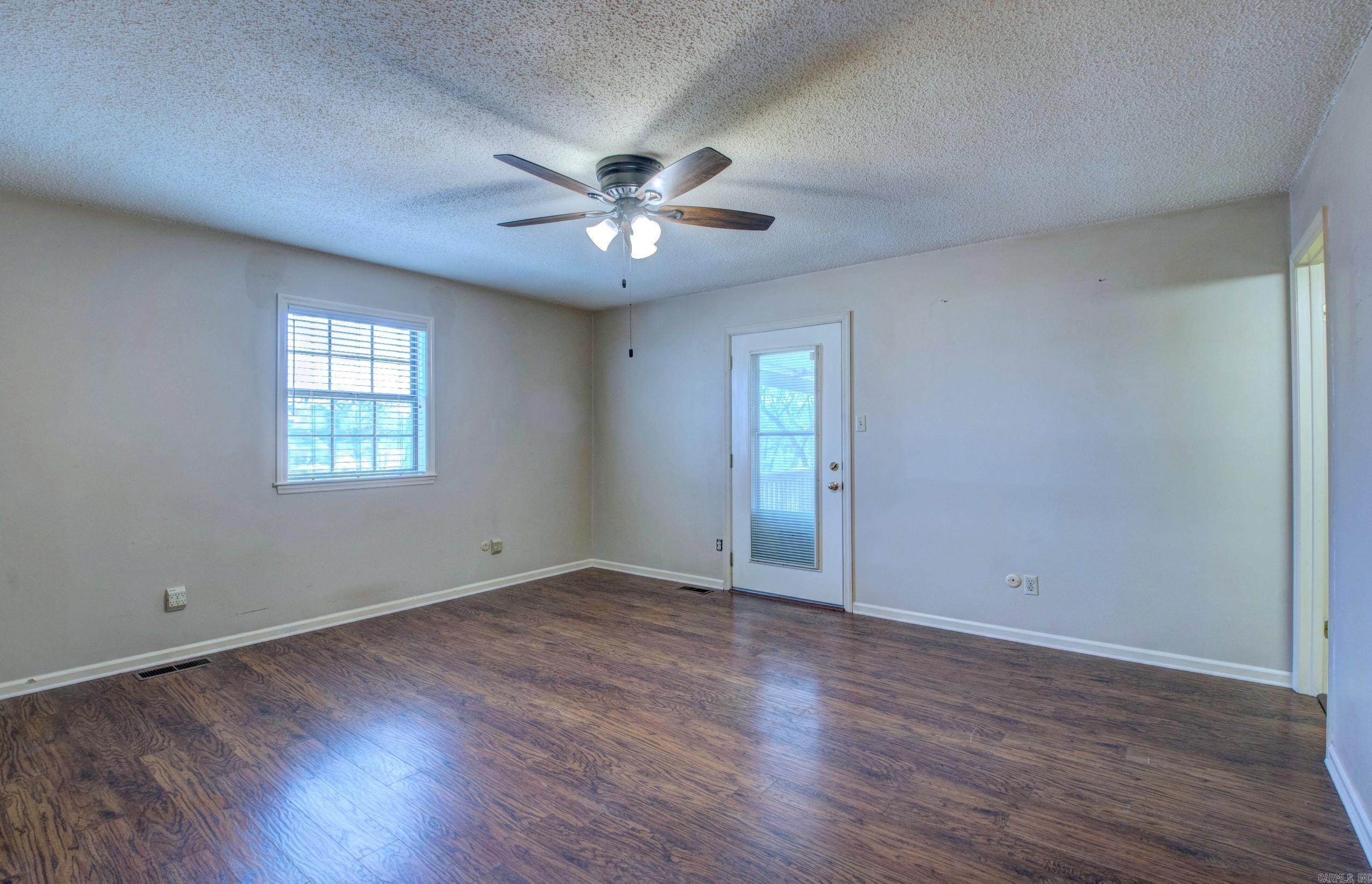 Western Hills Phase I - Residential