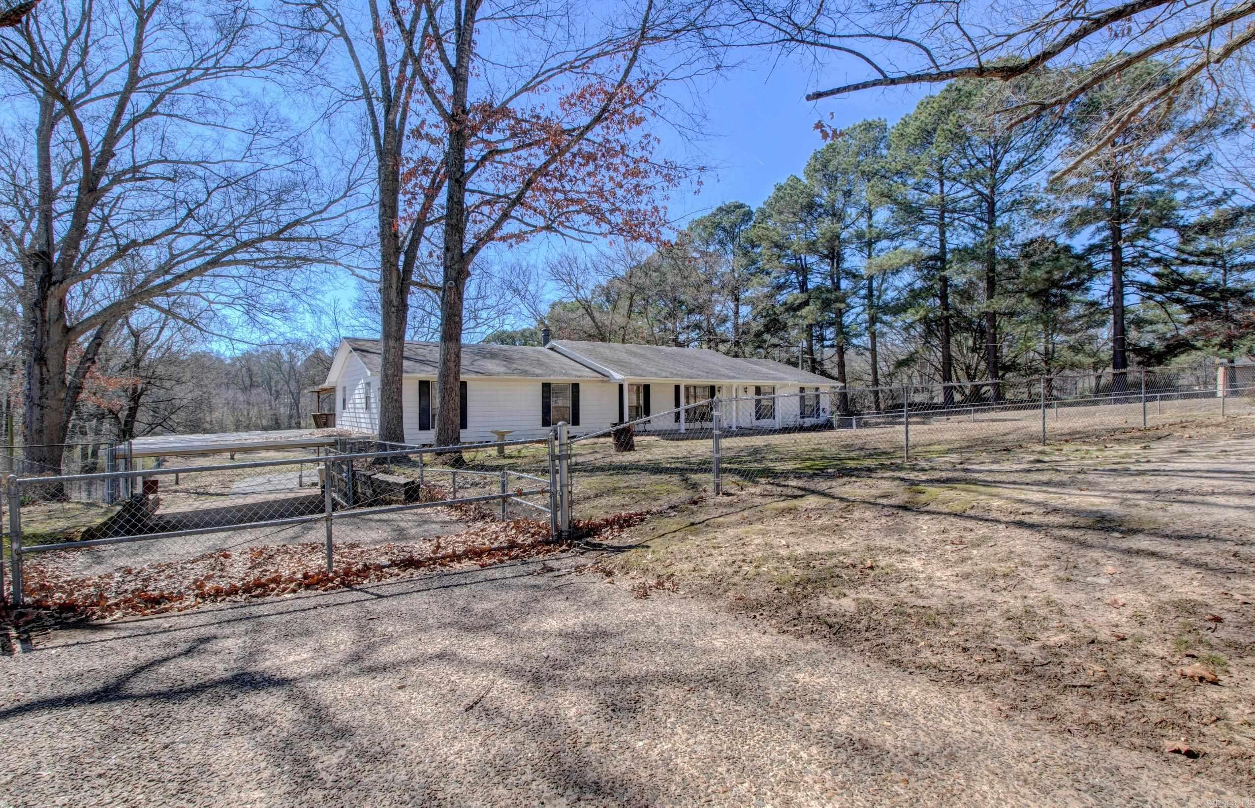 Western Hills Phase I - Residential