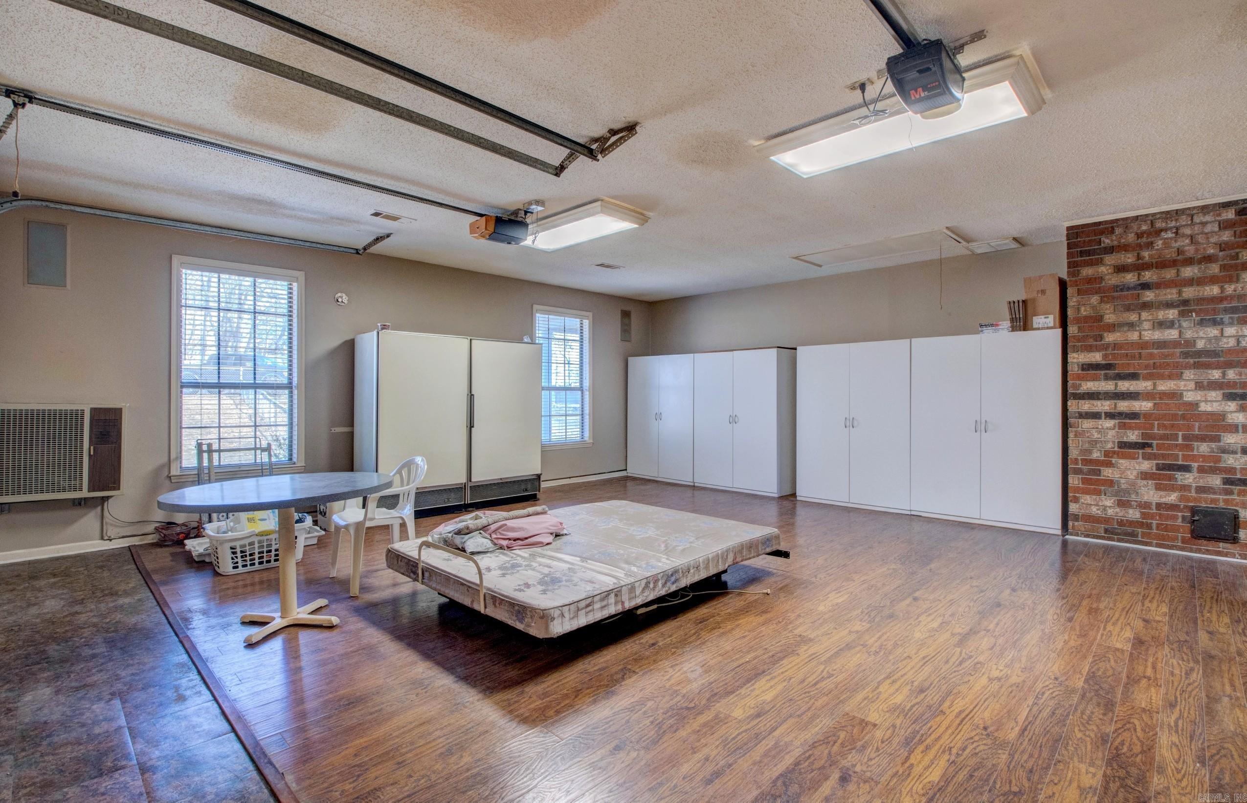 Western Hills Phase I - Residential