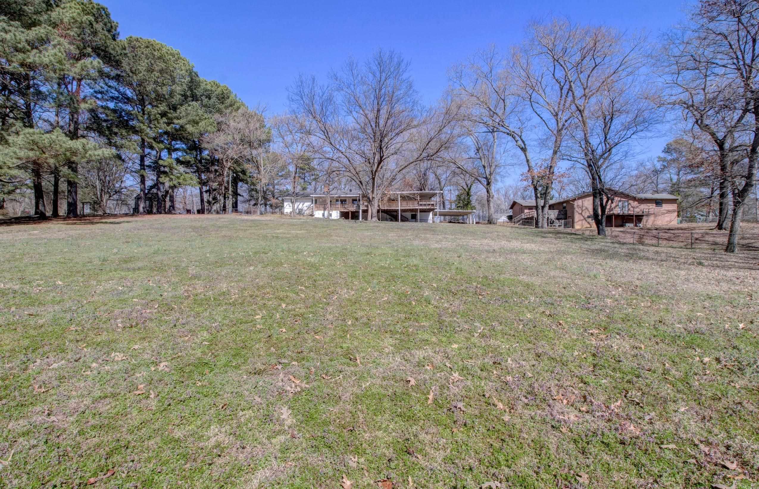 Western Hills Phase I - Residential