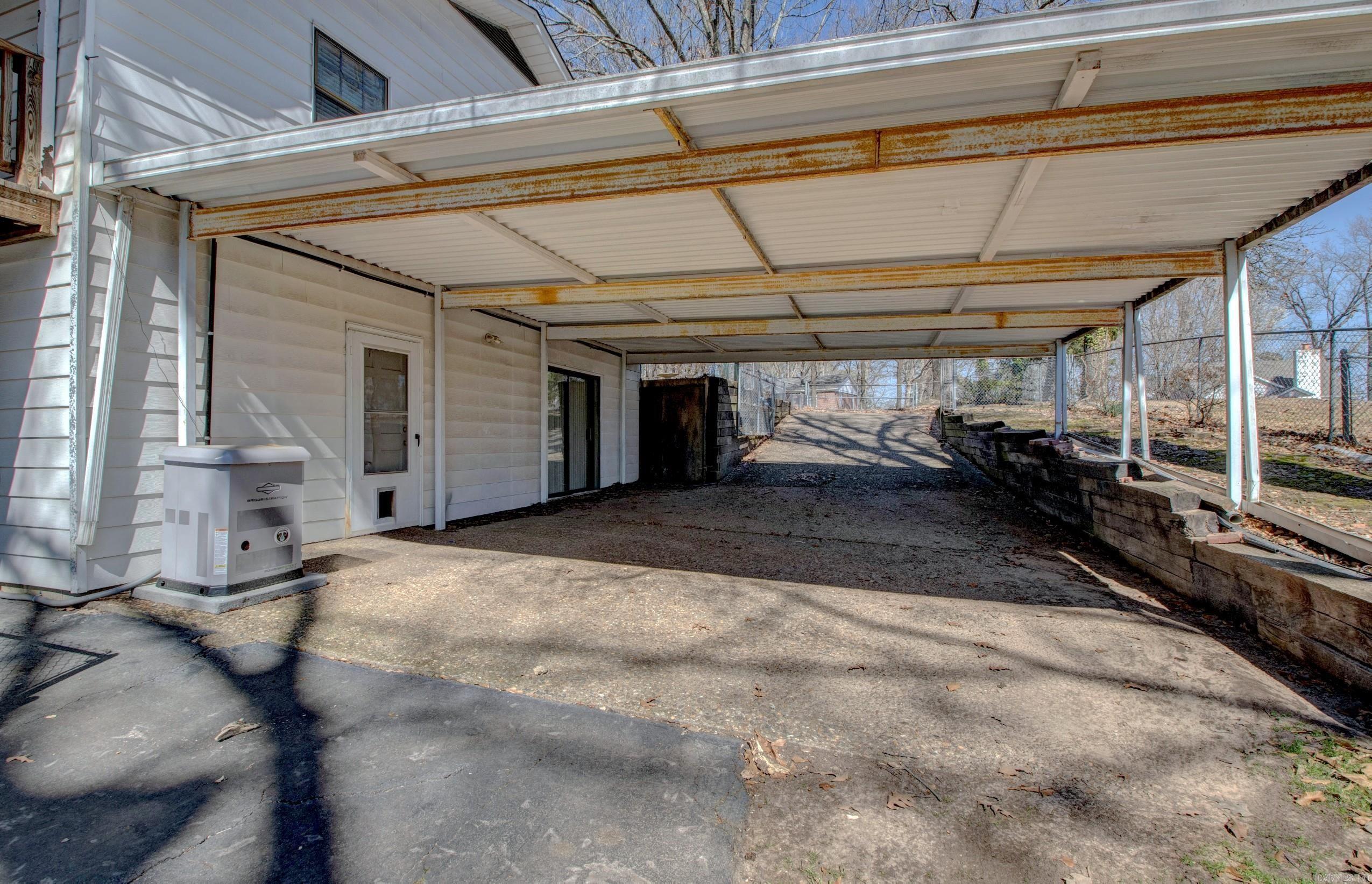 Western Hills Phase I - Residential