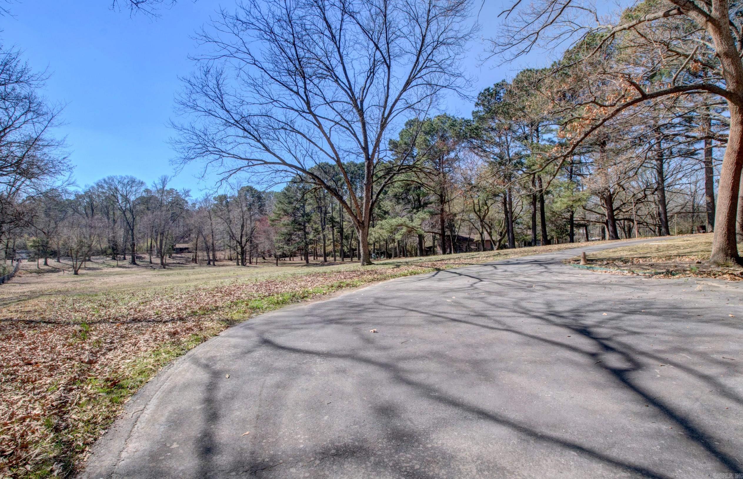 Western Hills Phase I - Residential