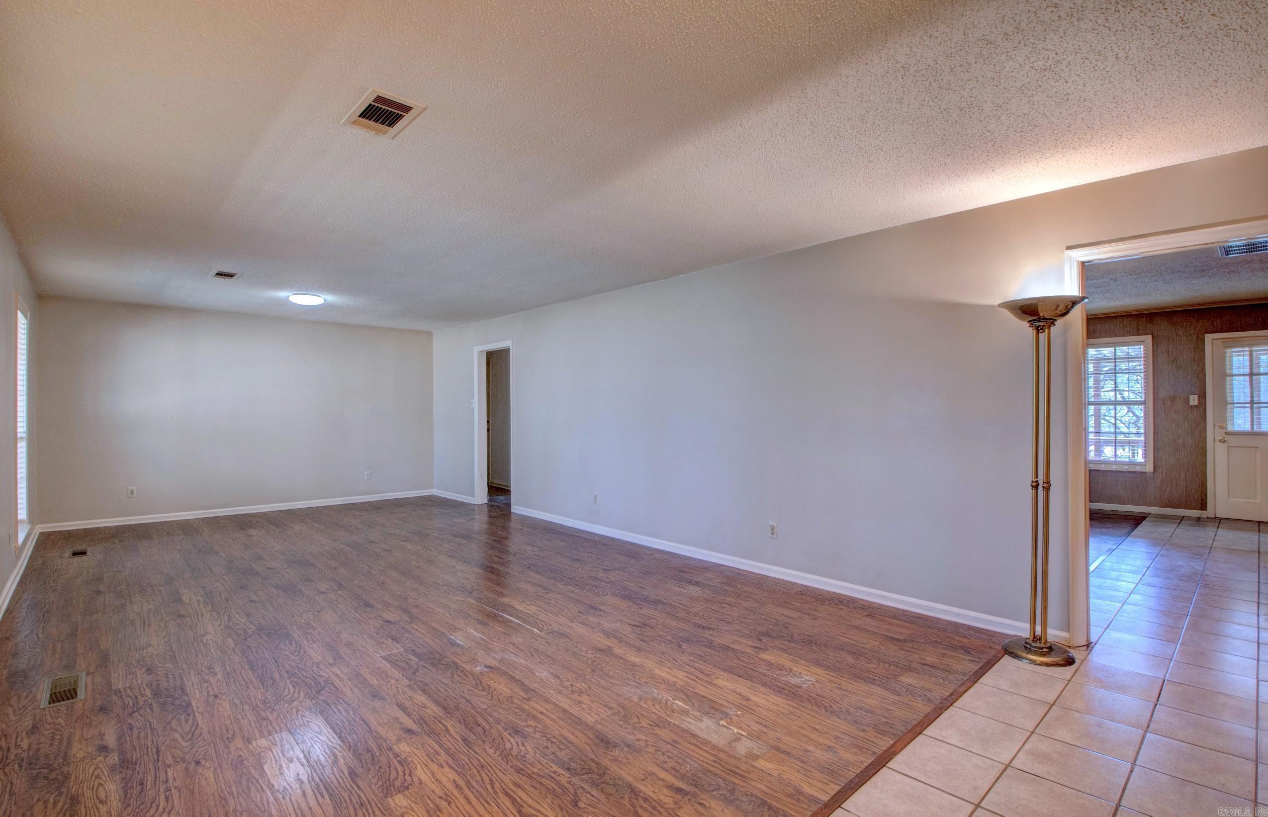 Western Hills Phase I - Residential