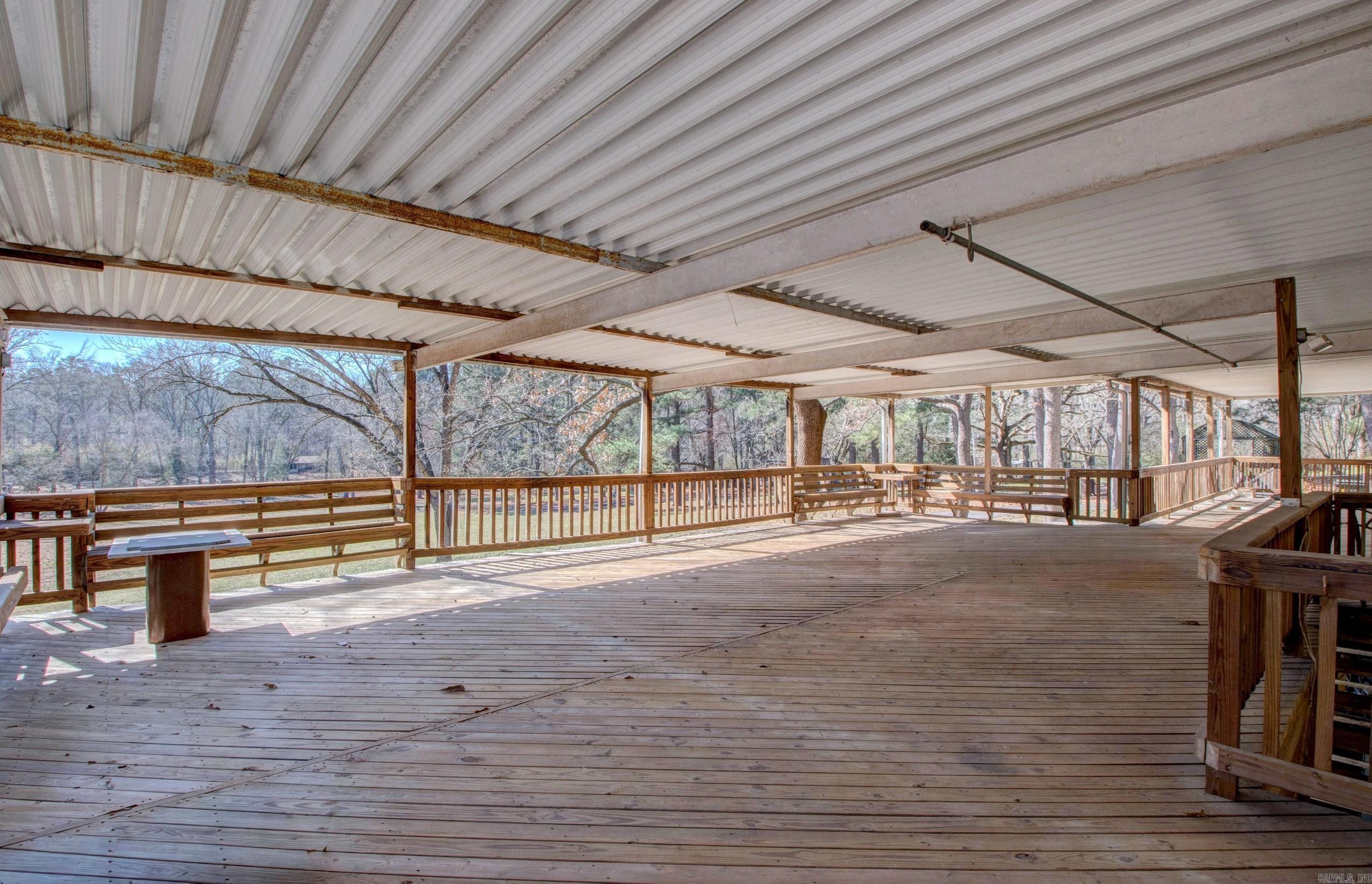 Western Hills Phase I - Residential