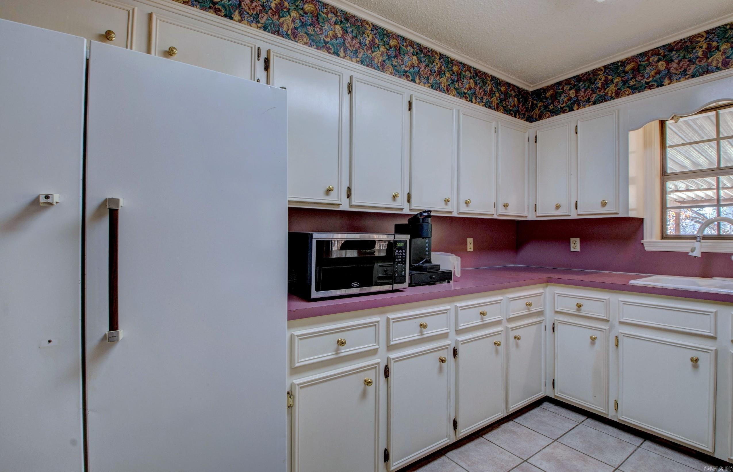 Western Hills Phase I - Residential