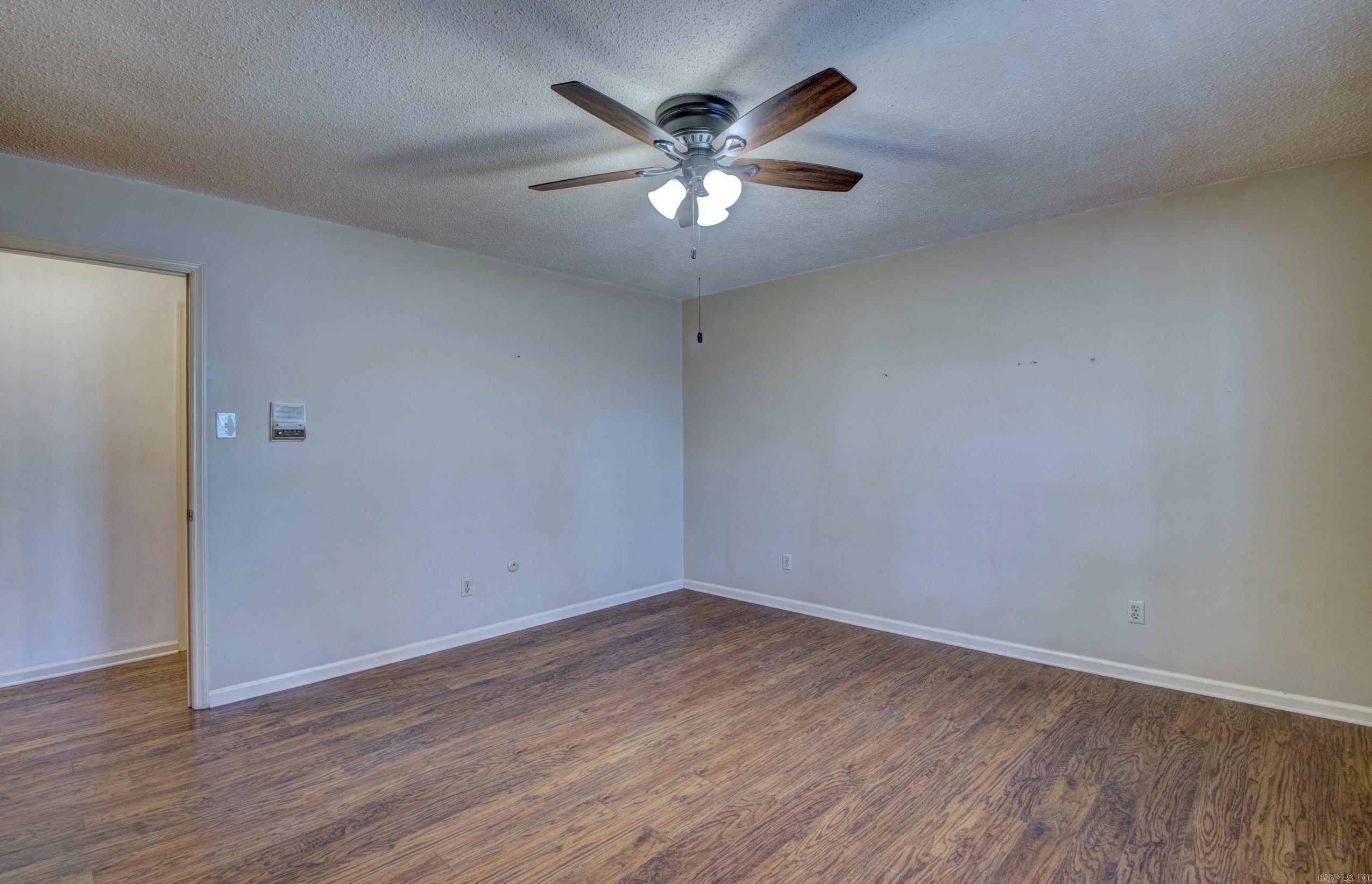 Western Hills Phase I - Residential